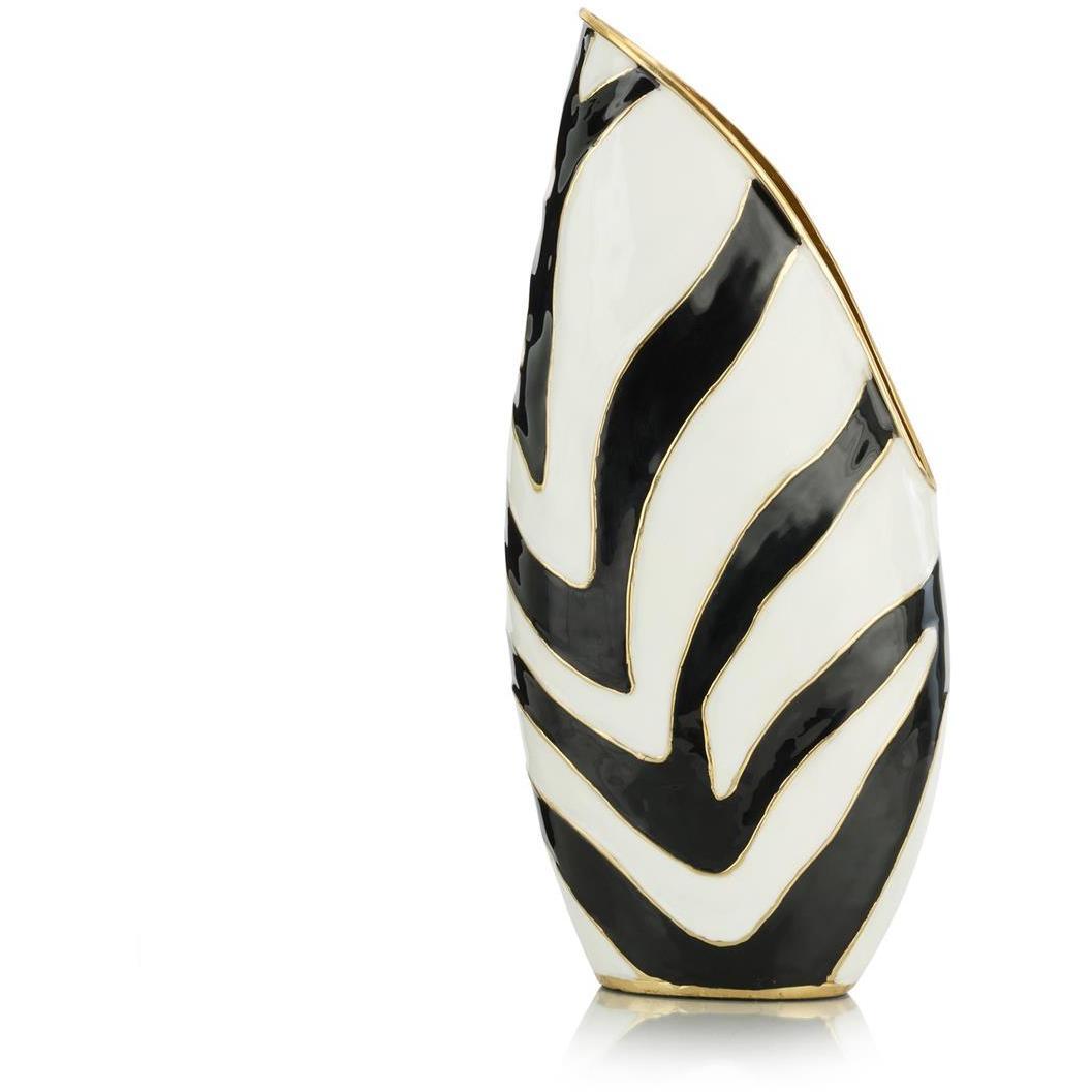 Origo 15.5 X 7.5 inch Vase, Small
