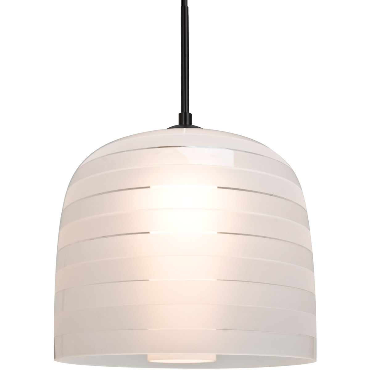 Mitzi 10 1 Light Black Pendant Ceiling Light