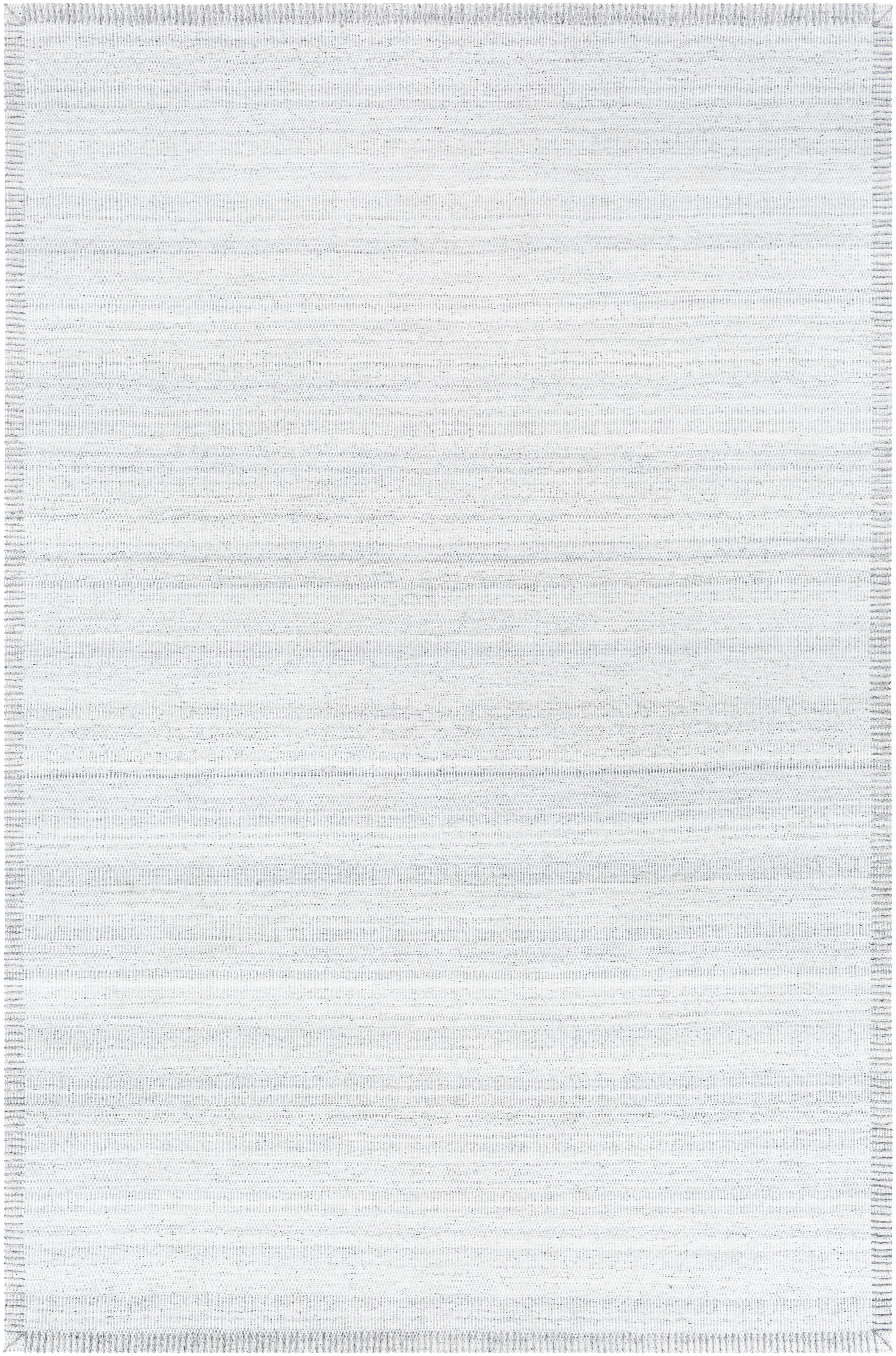 Irvine 144 X 106 inch Cream Rug in 9 X 12, Rectangle