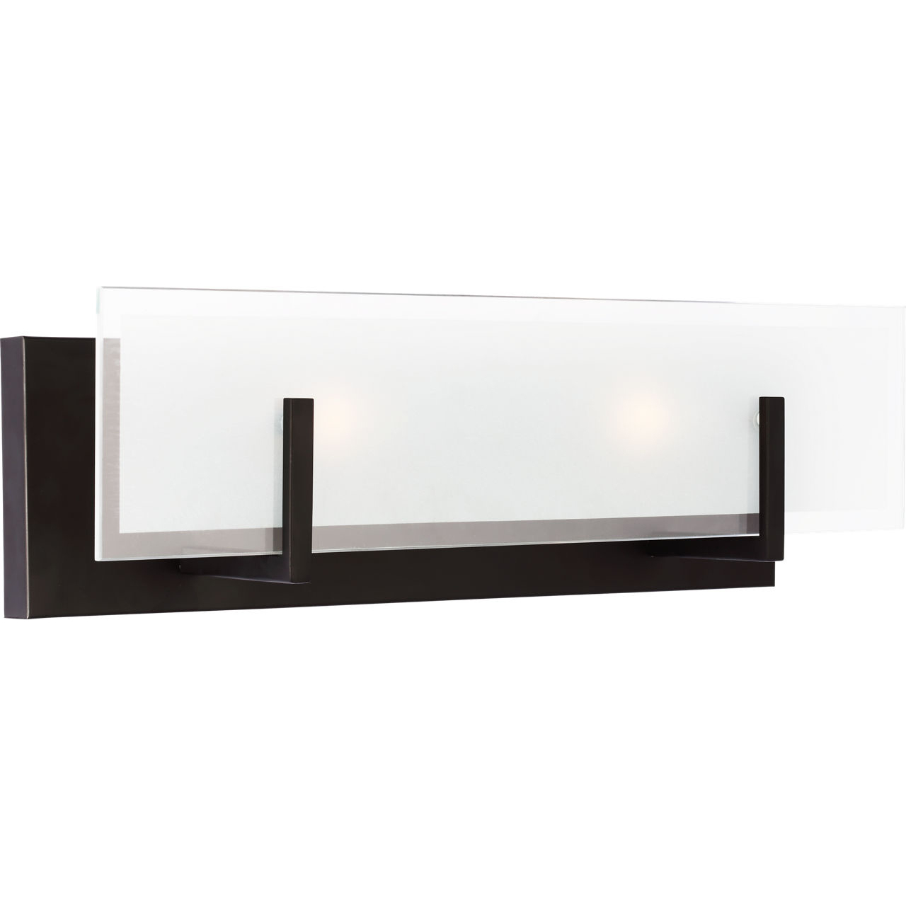 Sean Lavin Syll 2 Light 18 inch Midnight Black Wall Bath Fixture Wall Light