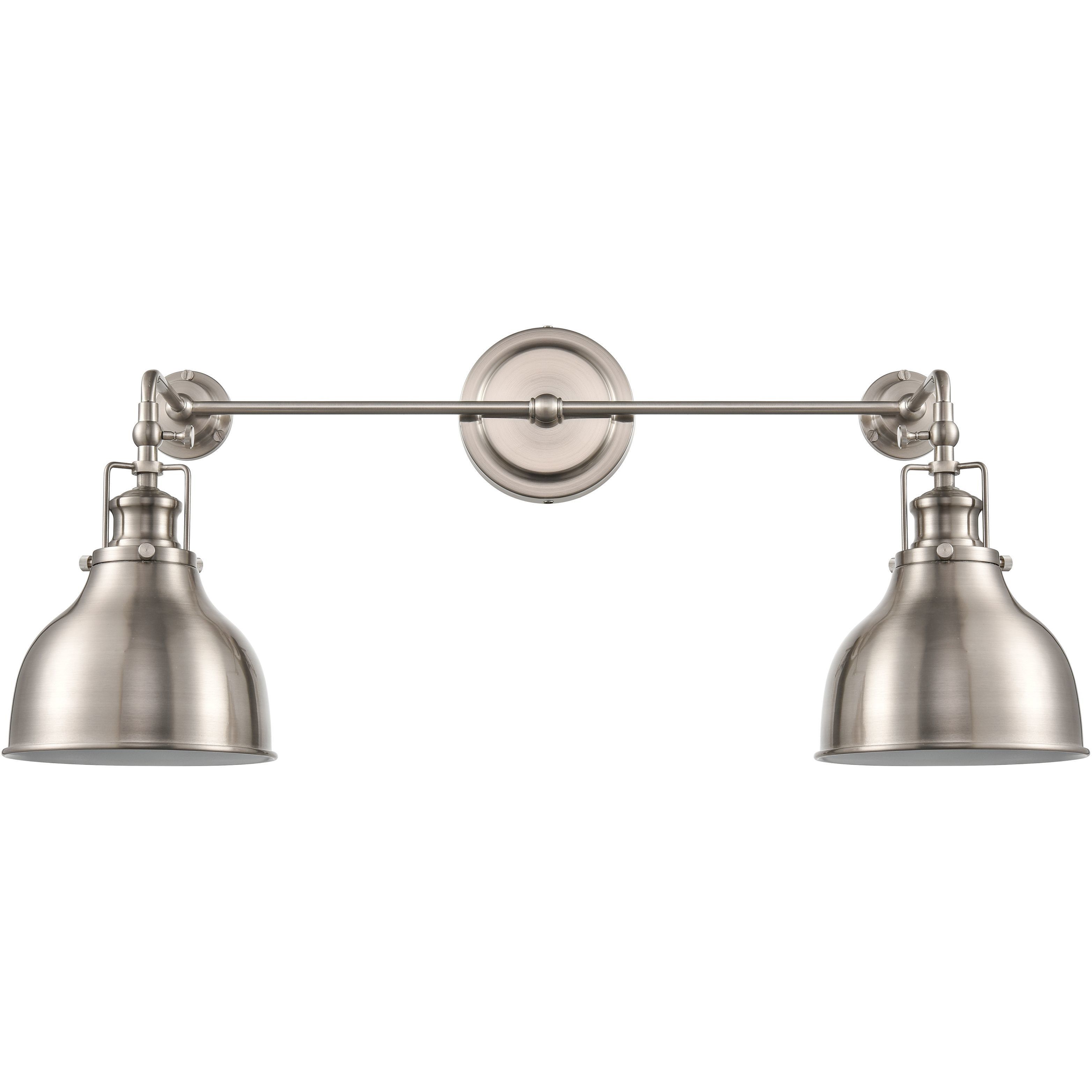 Skillet Sconce Wall Light