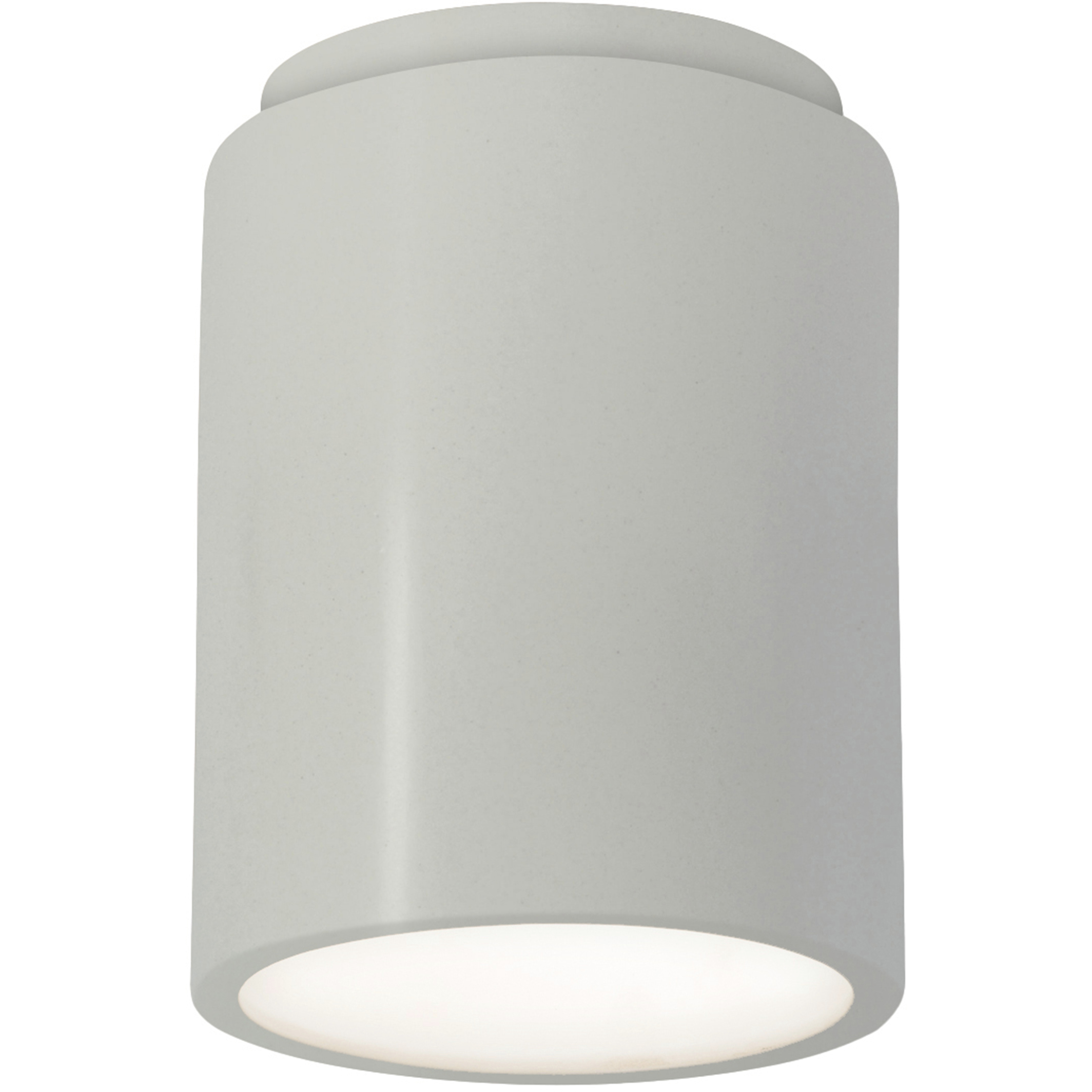Flush mount cylinder light cheap