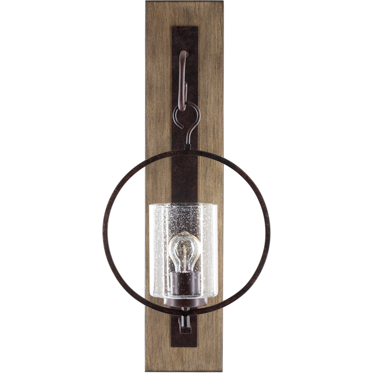 Tertia 1 Light 12 inch Wall Sconce Wall Light