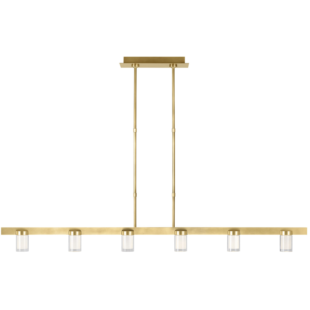 Amazon.com: Smart Design San Nicola Triple LED Candle, 28