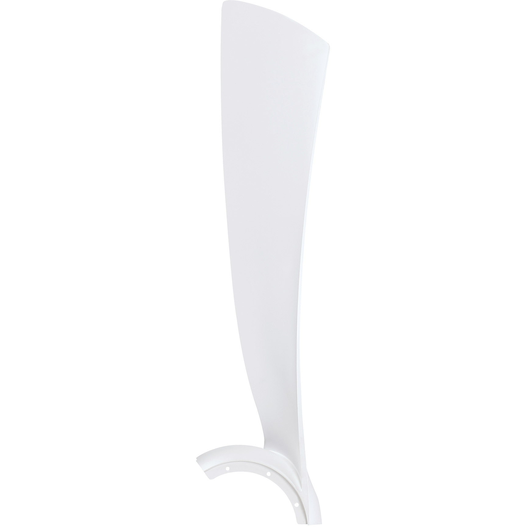 Wrap Custom Black 27.99 inch each Fan Blade