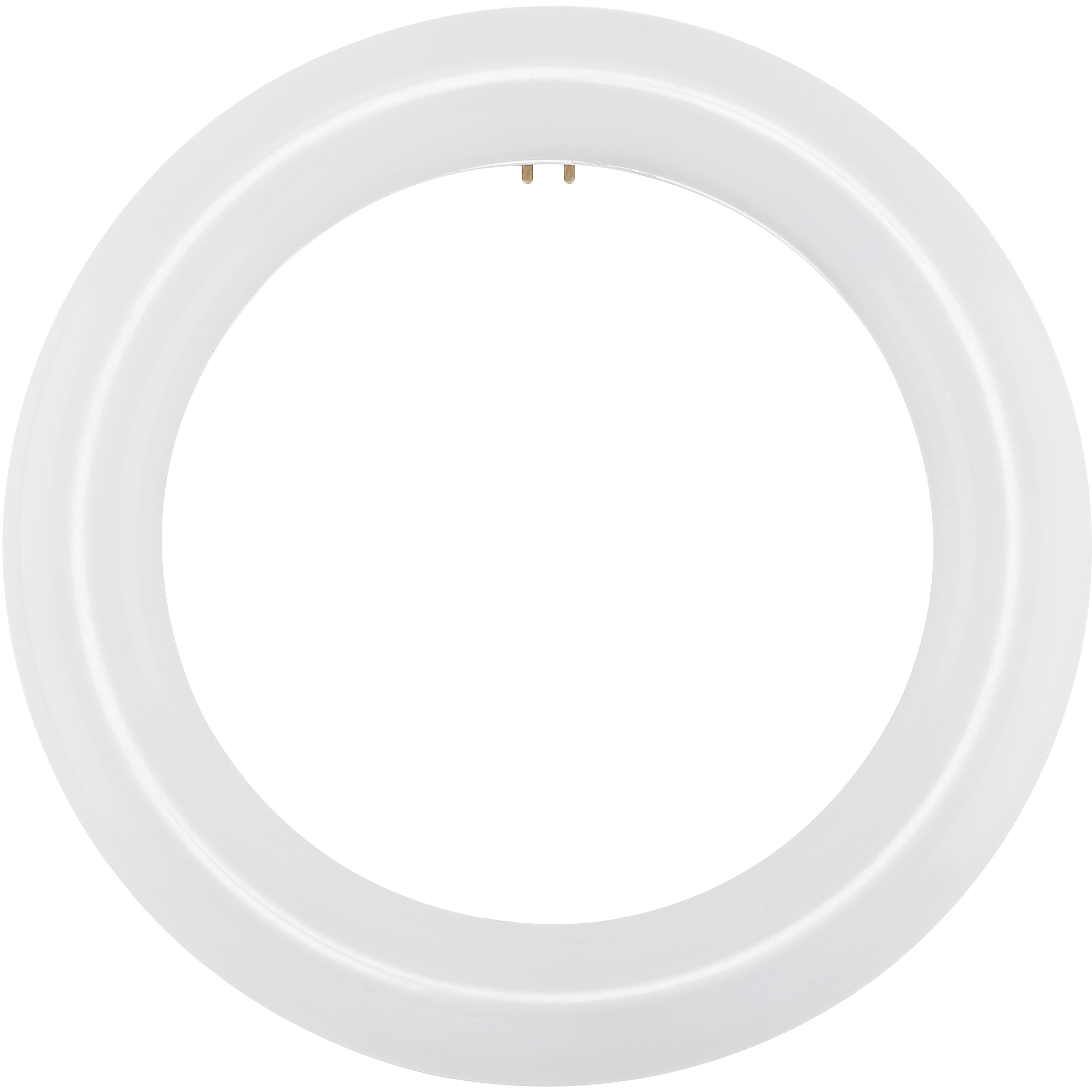 Circline LED T9 4-Pin 11 watt 120V 3000K Light Bulb