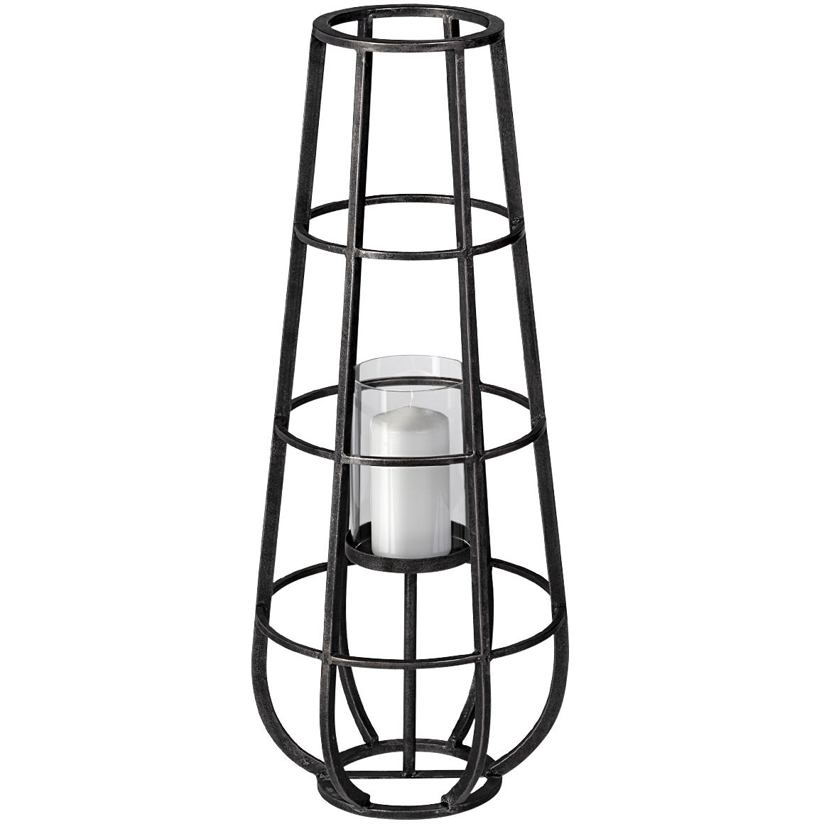 Bella 30.12 X 11.81 inch Lantern