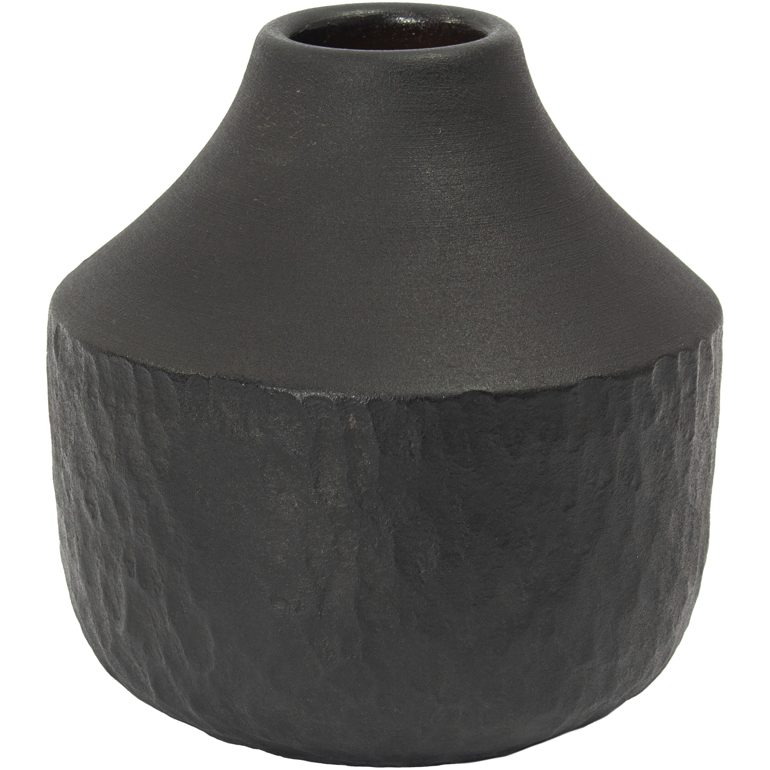 Shadow 6 X 6 inch Vase
