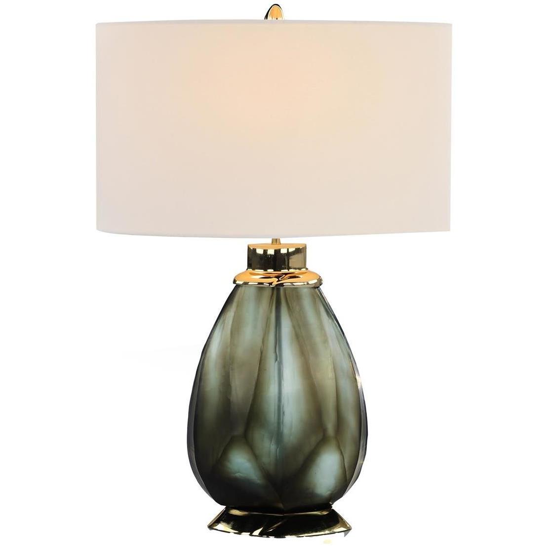 Mireille 27 inch Table Lamp Portable Light