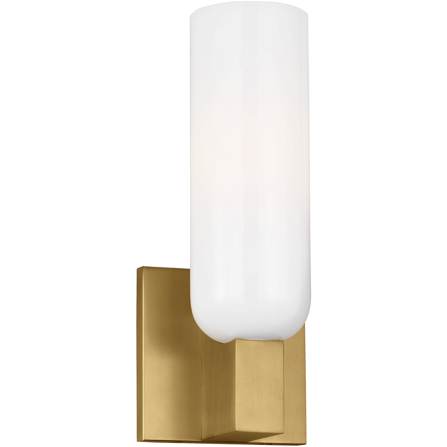 Christiane Lemieux Maroux 1 Light 5 inch Burnished Brass Bath Vanity Wall Light