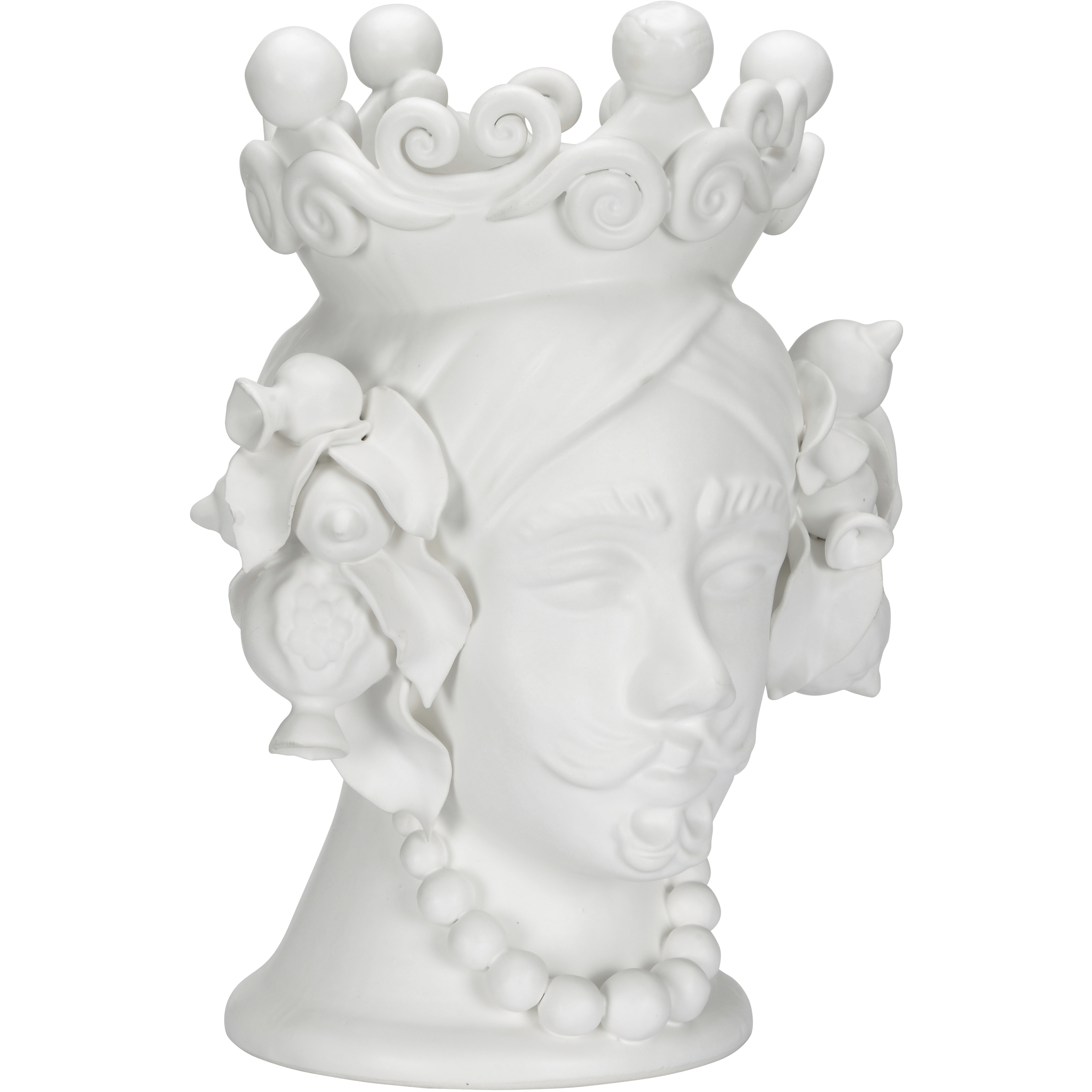 Albarado 15.25 X 10.5 inch Vase