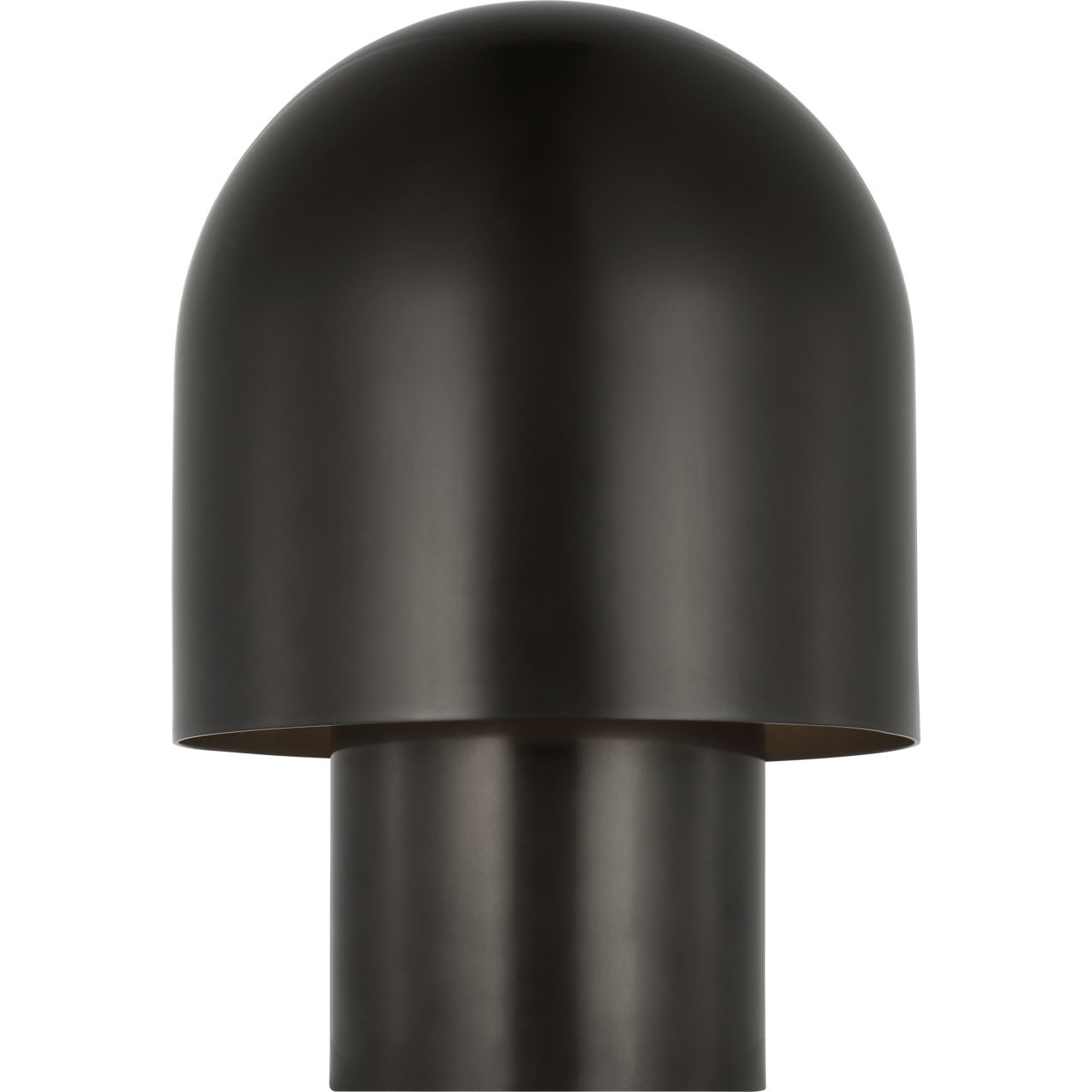 Sean Lavin Kennett 17.8 inch 5.8 watt Bronze Table Lamp Portable Light