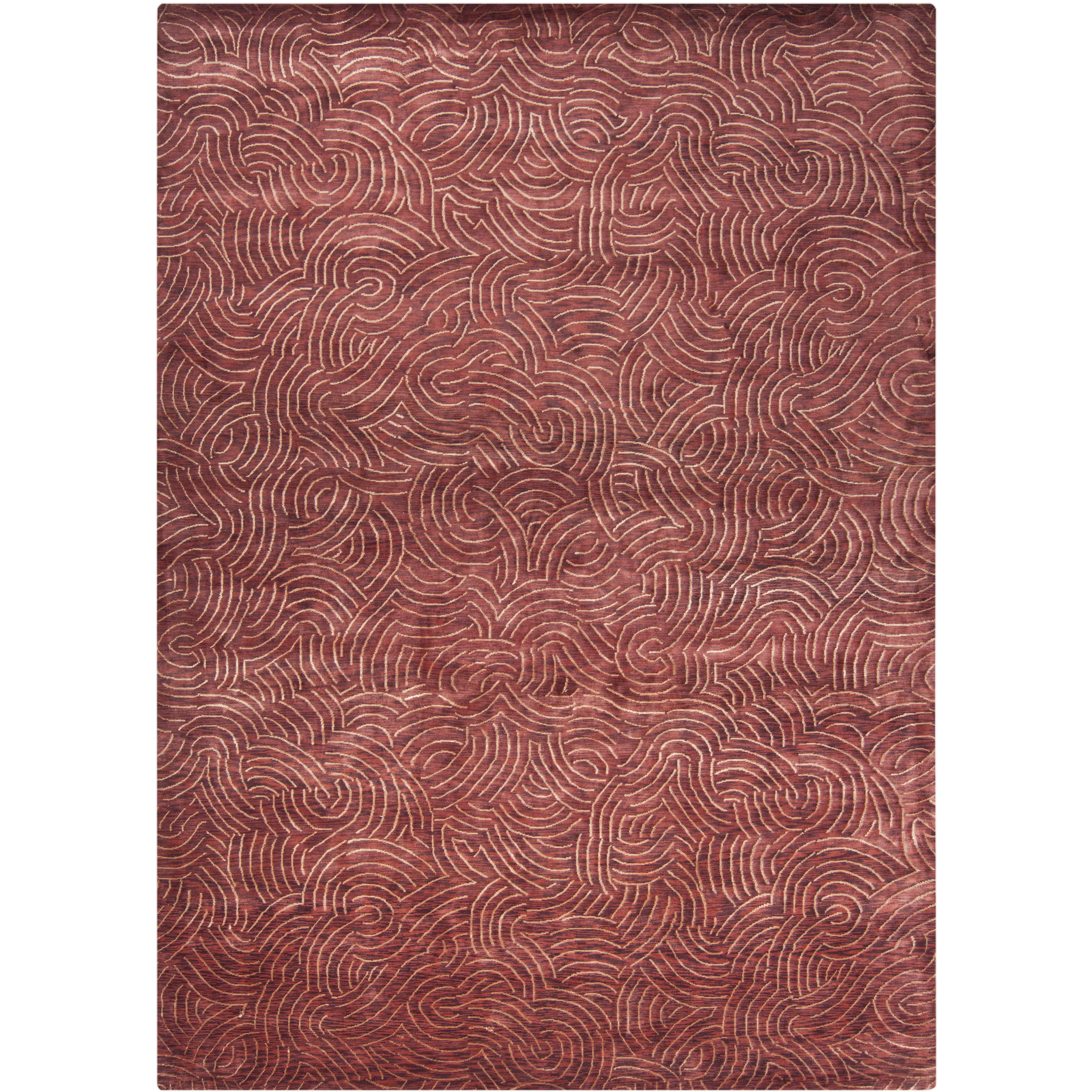 Shibui 156 X 108 inch Rug