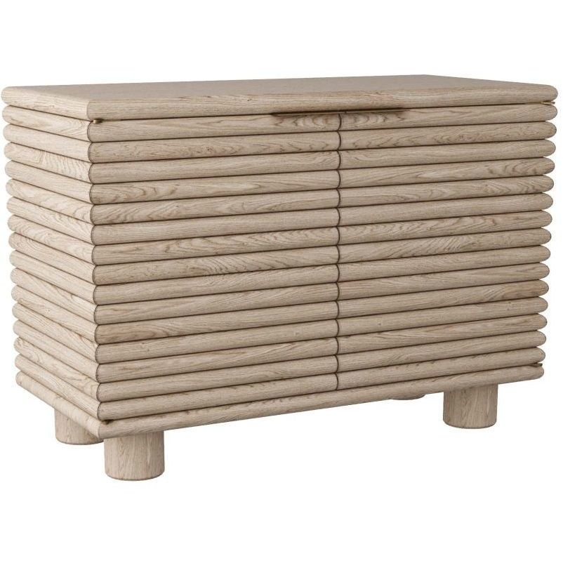 Seine 42 inch Smoke Cabinet