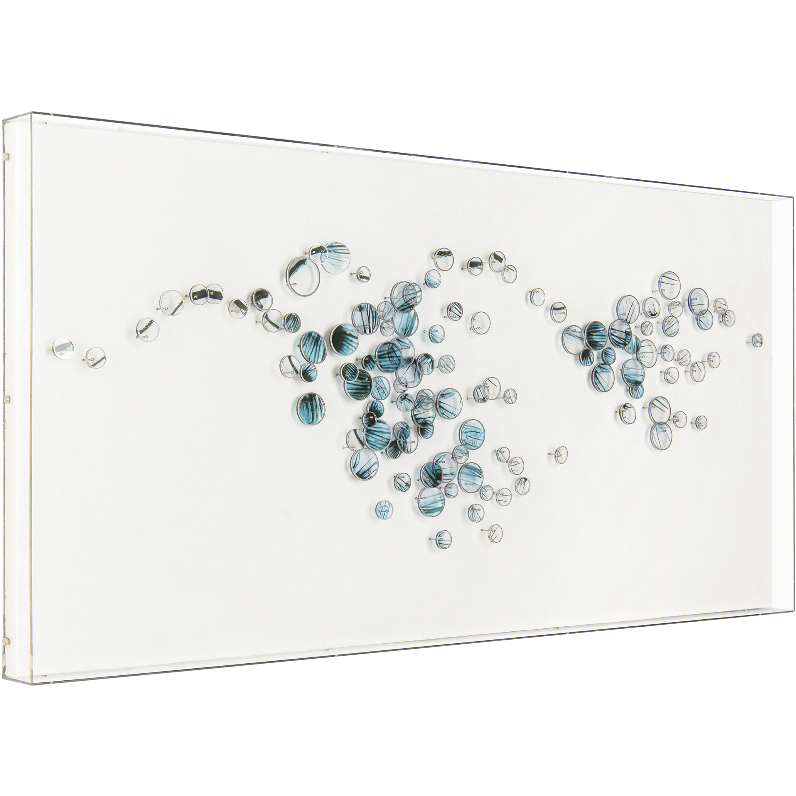 Tony Fey Wall Art
