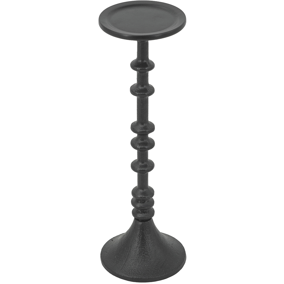 Anita 13.3 X 4 inch Candle Holder