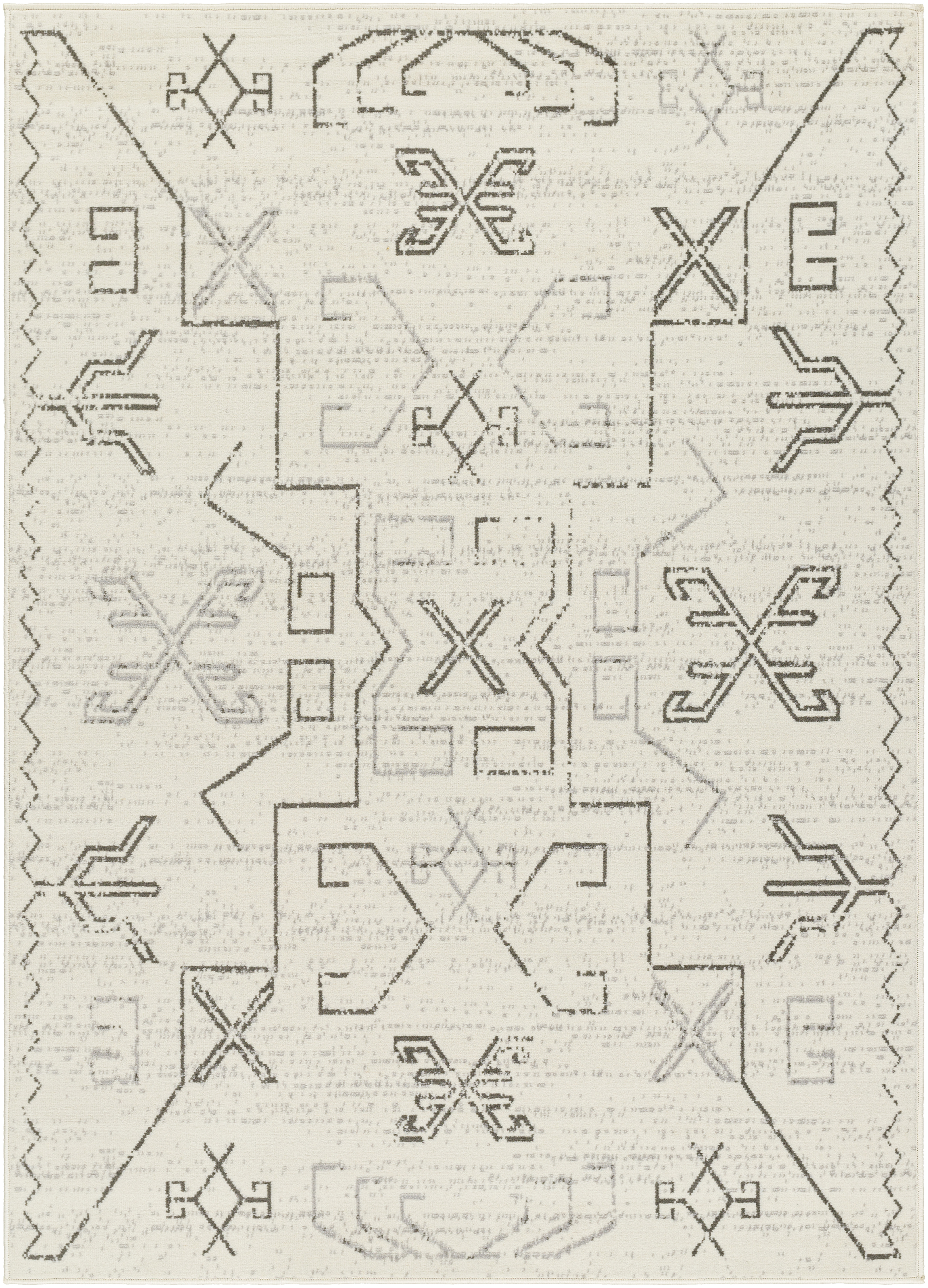 Pisa 84 X 59 inch Rug, Rectangle