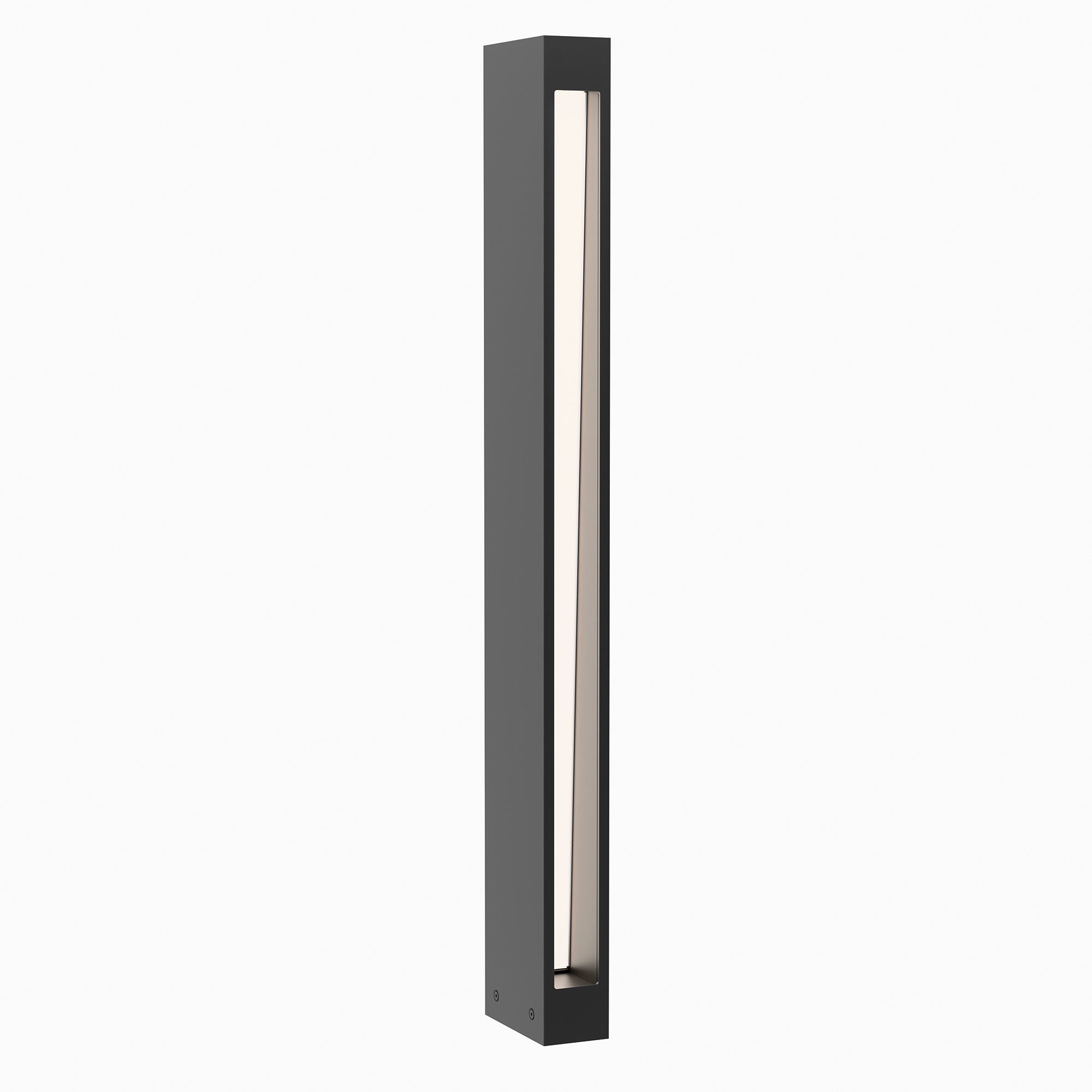 Hilyne 12 Black Path and Area Light, Colorscaping