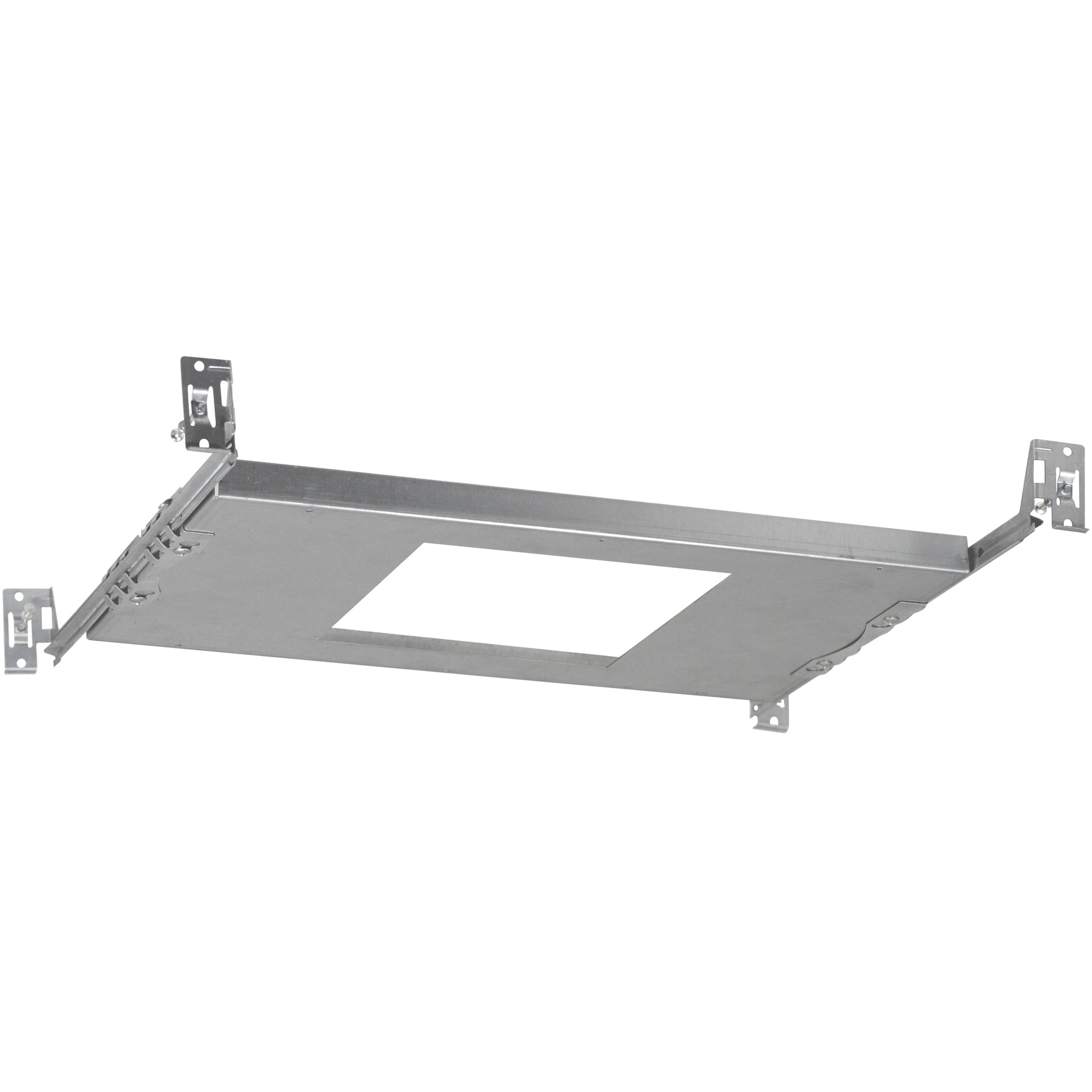 Aaliyah Black Recessed