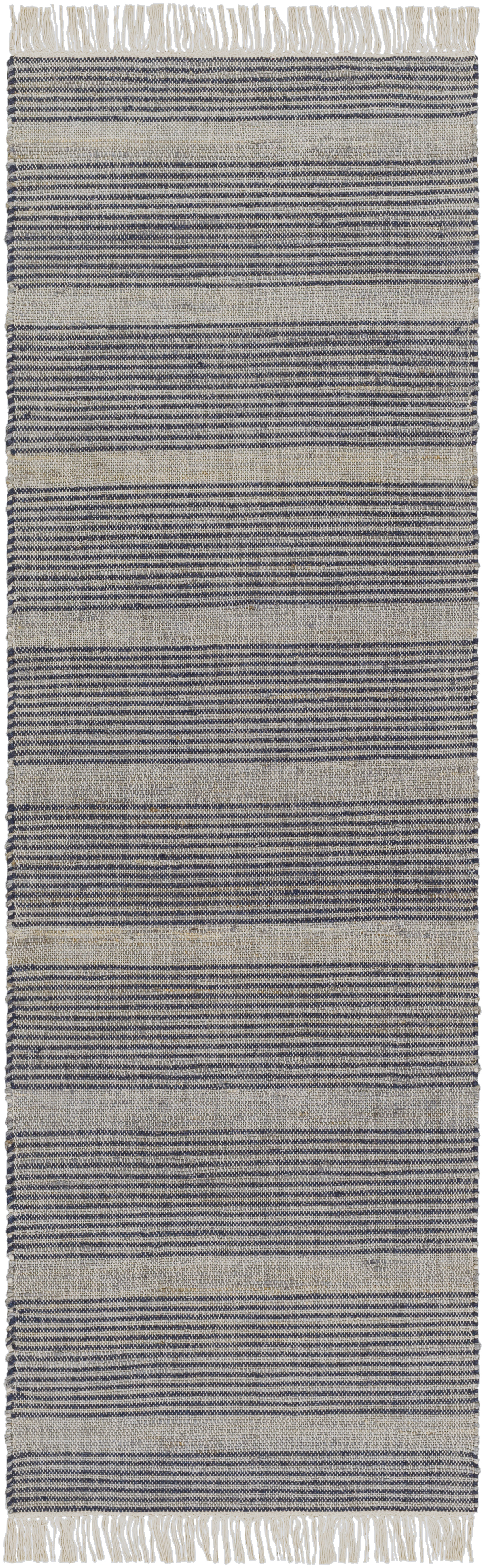 Trabzon 96 X 30 inch Sage Rug, Runner