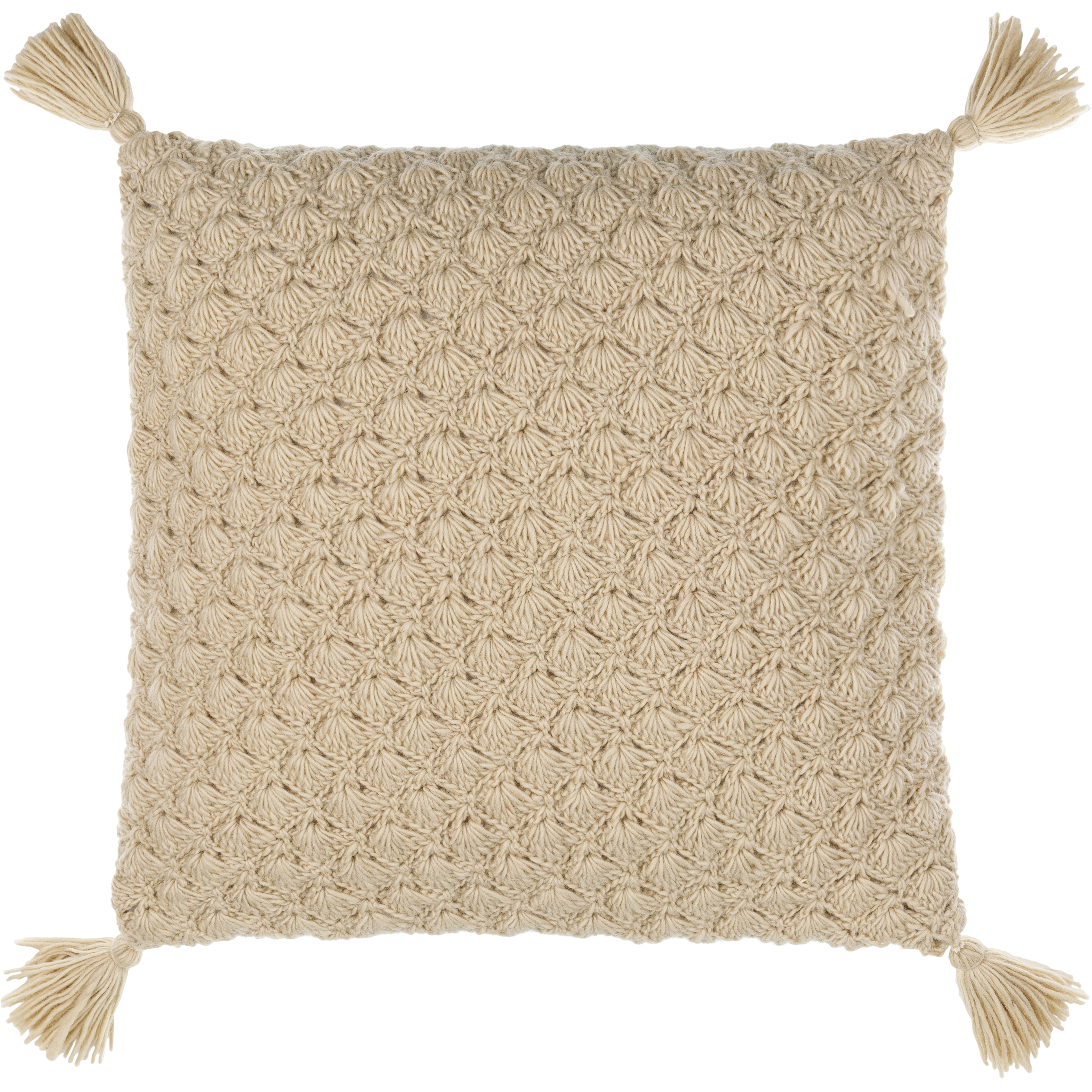 Makrome 20 inch Pillow Kit