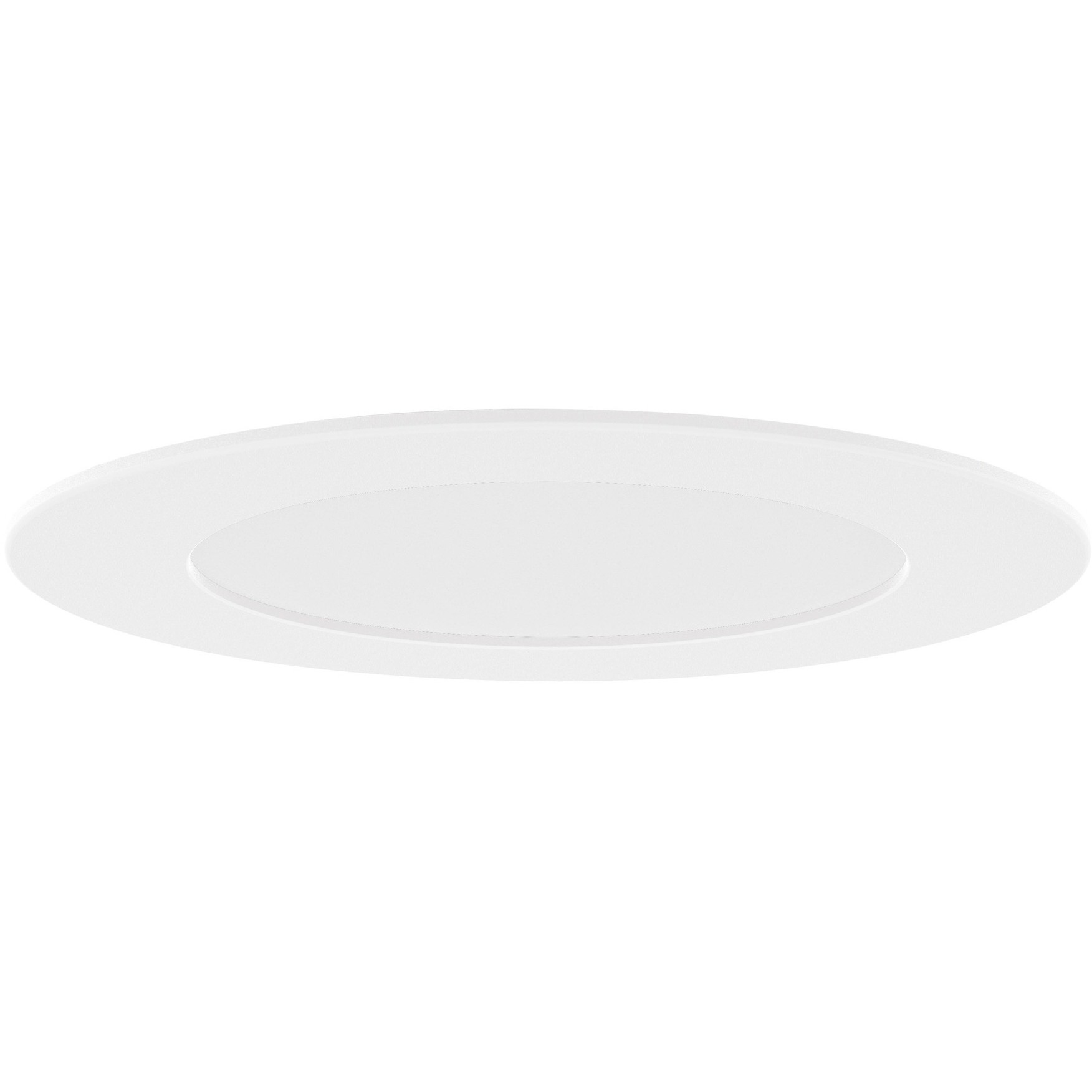 Everlume Solid State White Recessed Downlight