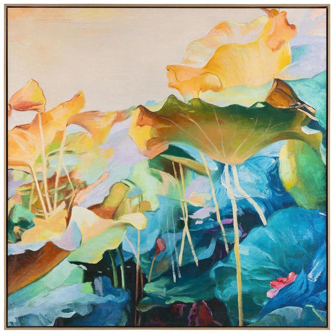 Dreaming Giclees