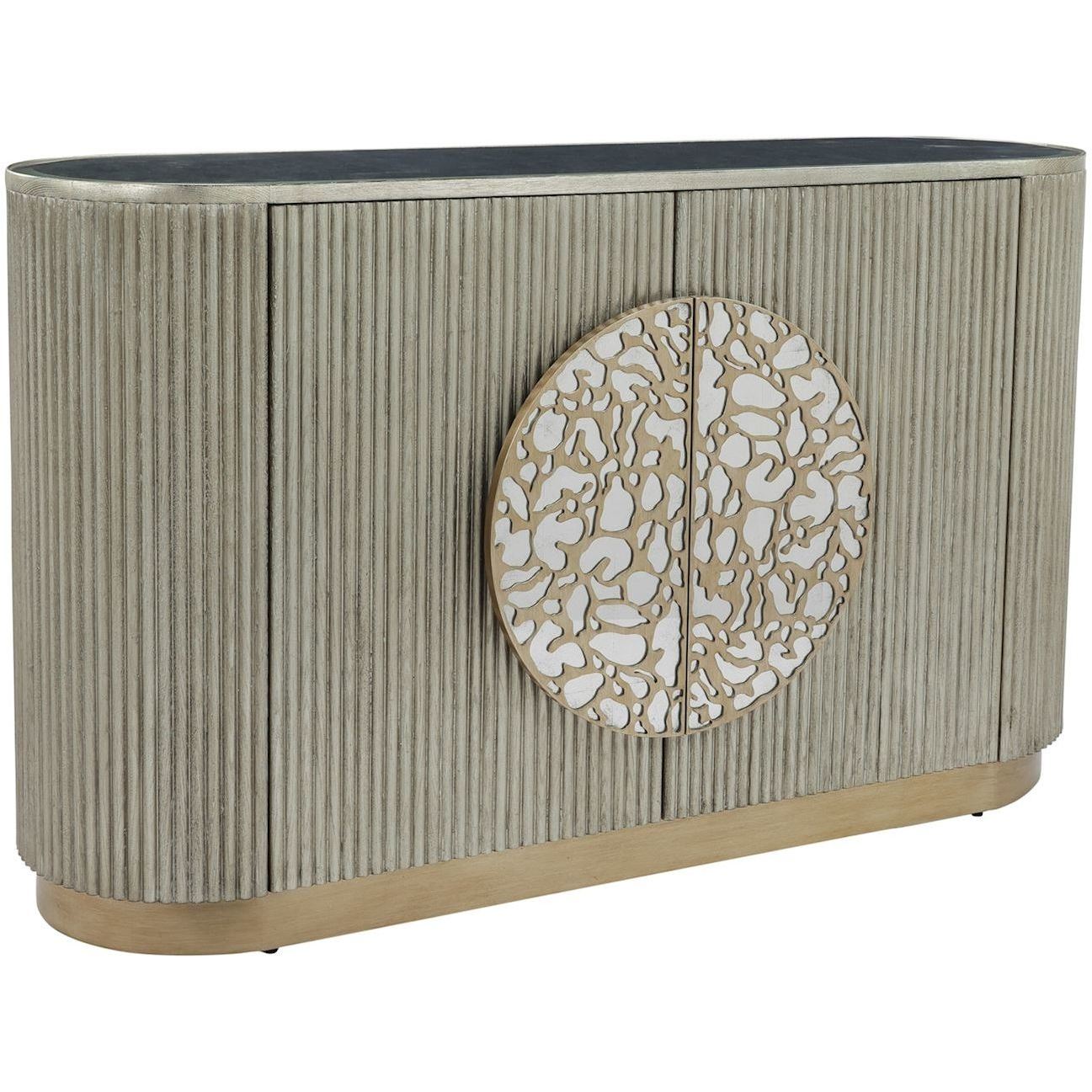 Moon Shadow Chest, Two-Door