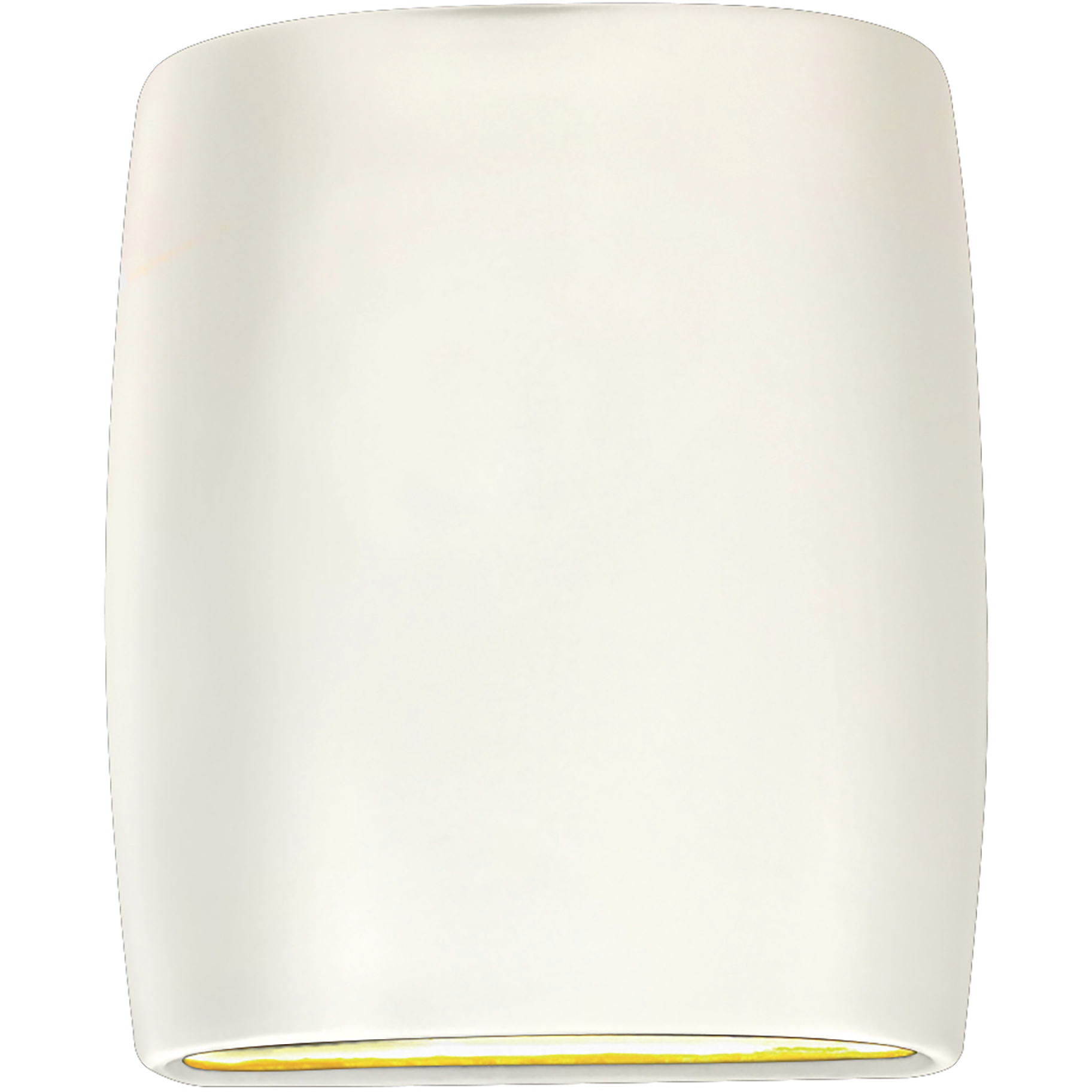 Ambiance Collection LED 9.5 inch Bisque Outdoor Wall Sconce