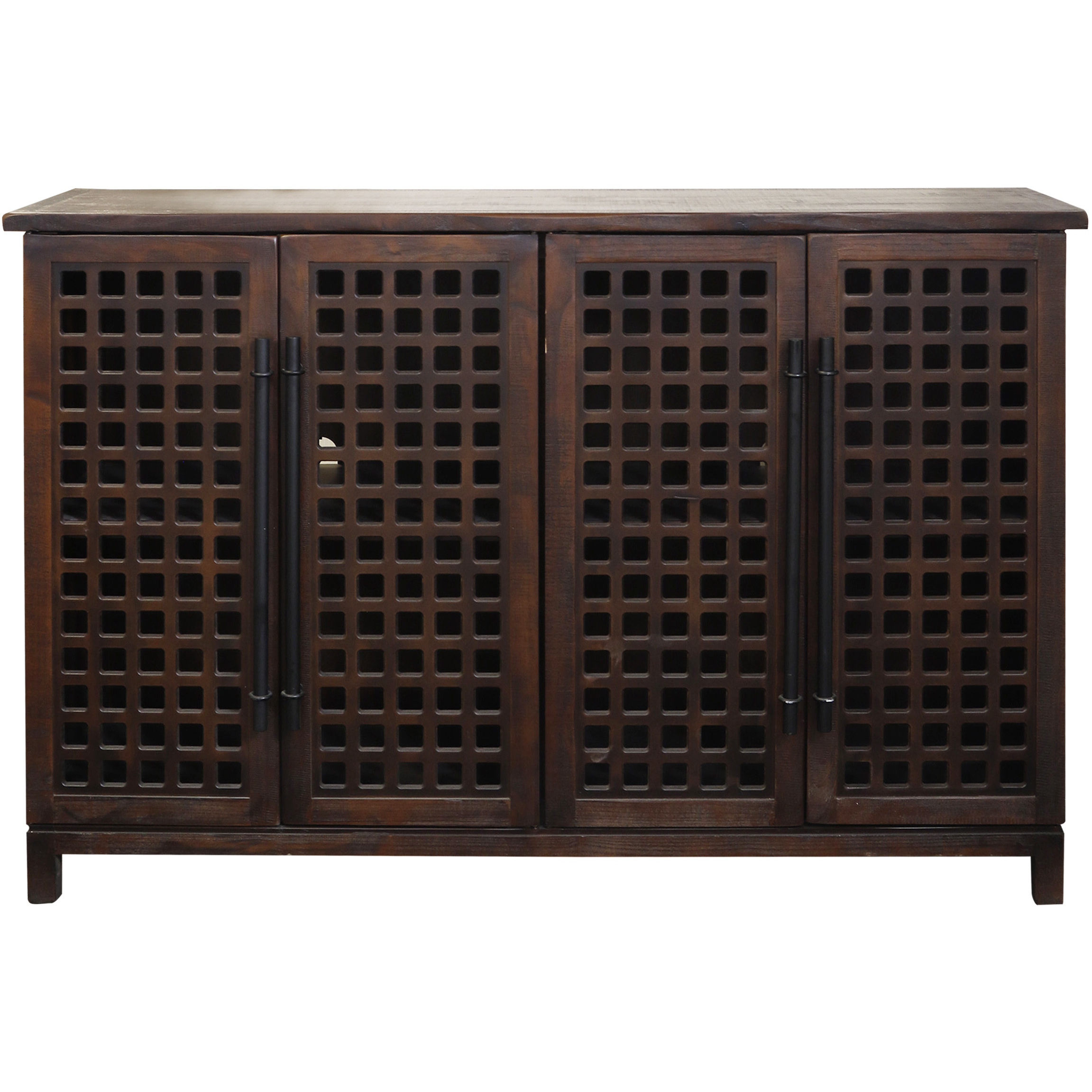 Rosalita 65 X 18 inch Warm Brown Sideboard