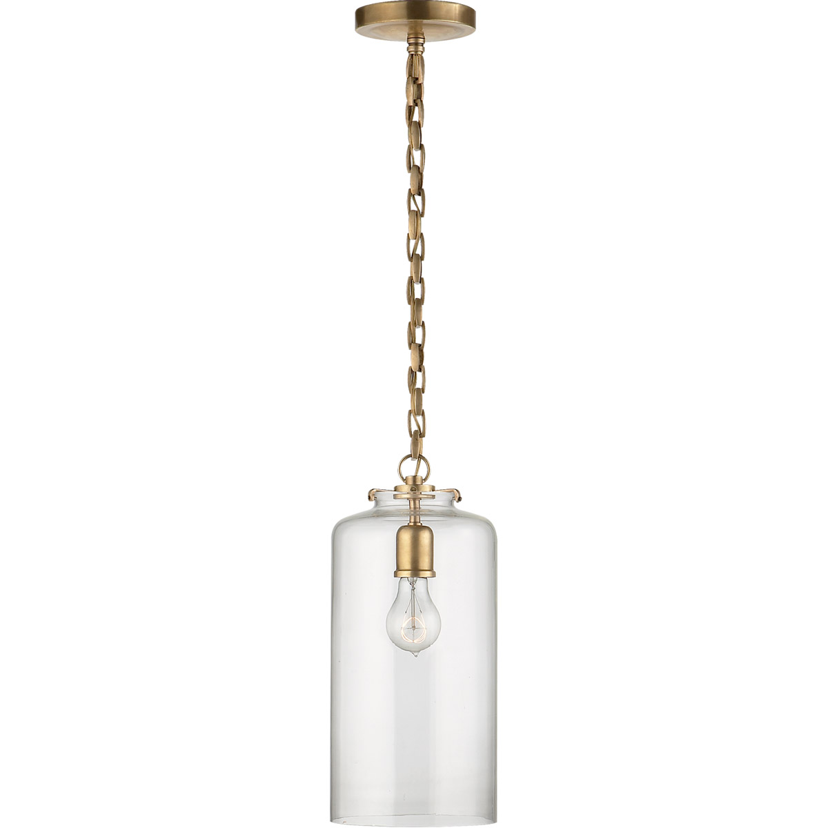 Visual Comfort Signature Collection | Visual Comfort TOB5226HAB/G3-CG ...