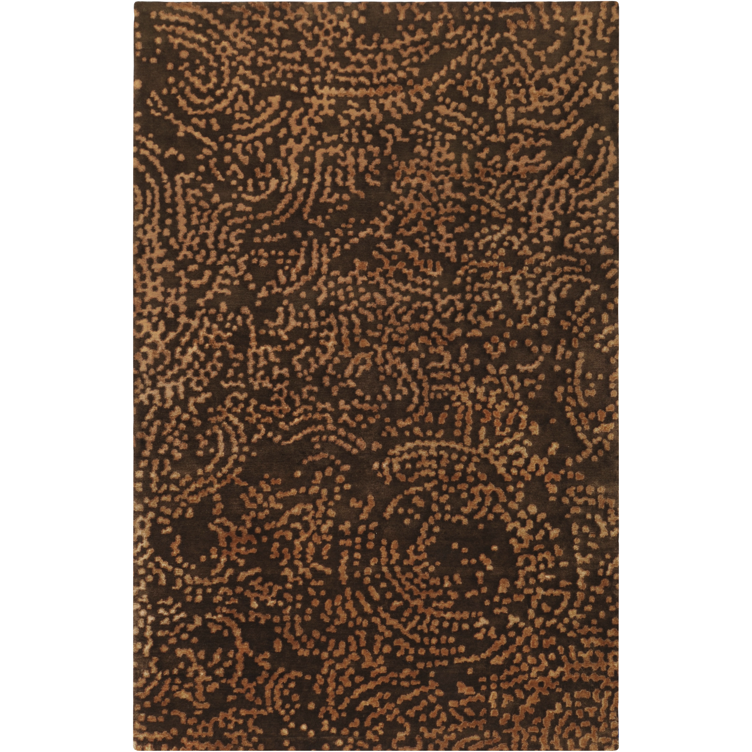 Shibui 96 X 60 inch Rug