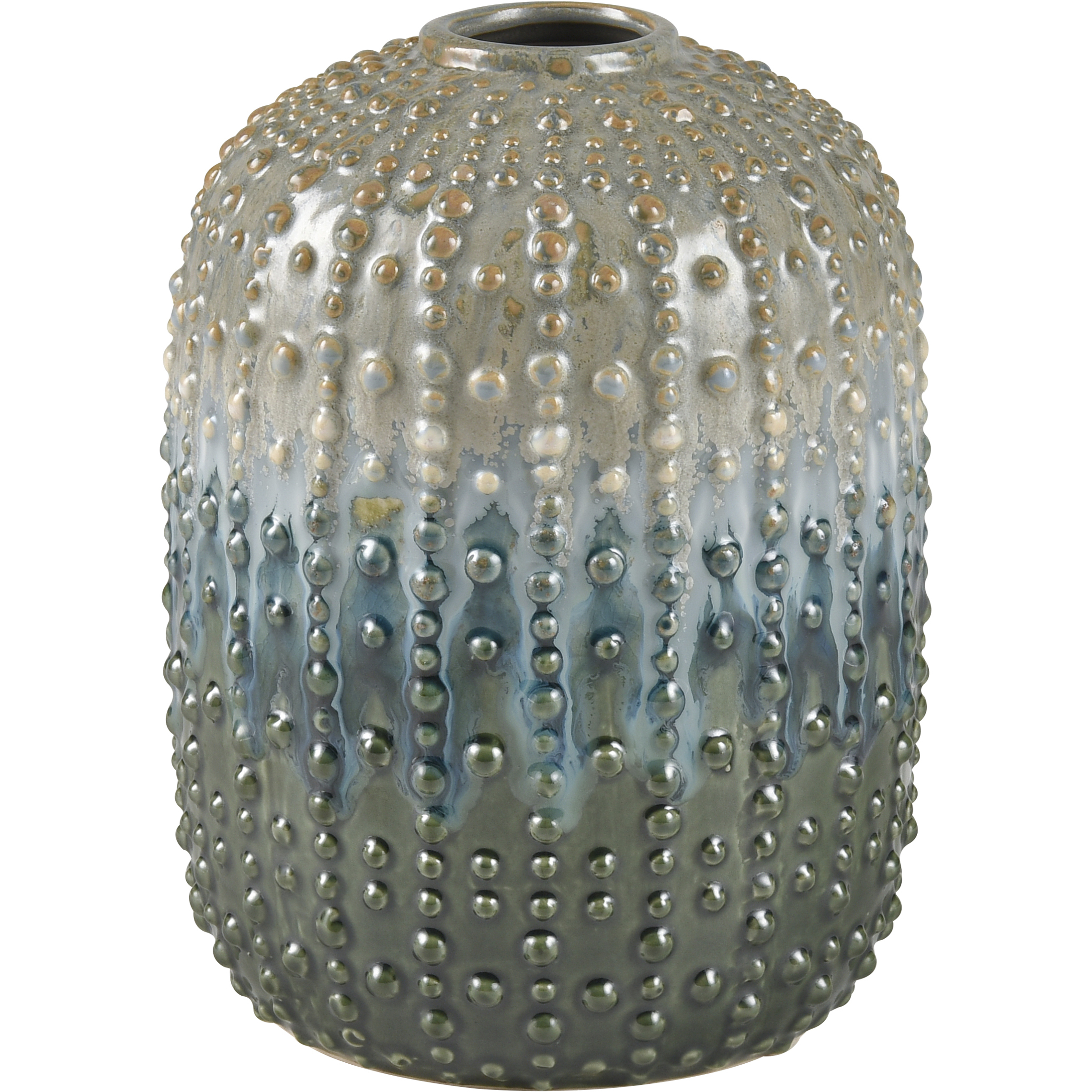 Elk Home S0017-9724 Jaffe 7.75 X 6 inch Vase, Small