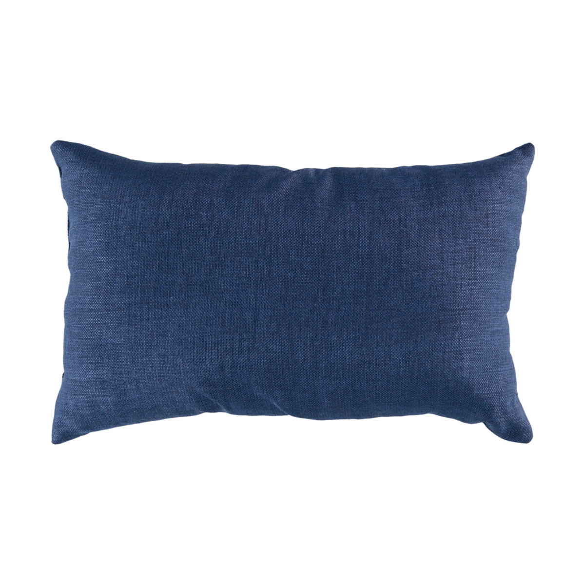 Storm 20 X 13 inch Navy Pillow Cover