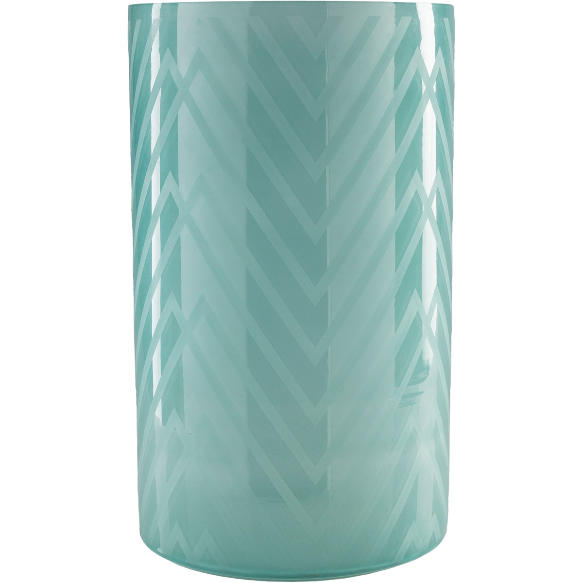 Trulli 18 X 10 inch Candle Holder