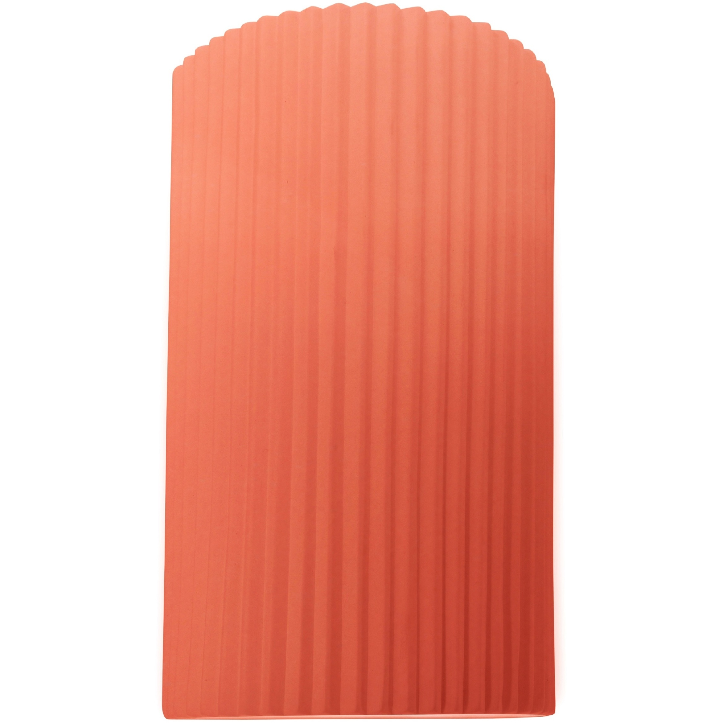 Ambiance 2 Light 7.75 inch Gloss Blush Wall Sconce Wall Light