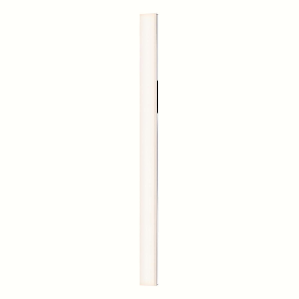 Vanity LED 48.25 inch Polished Chrome Bath Bar Wall Light