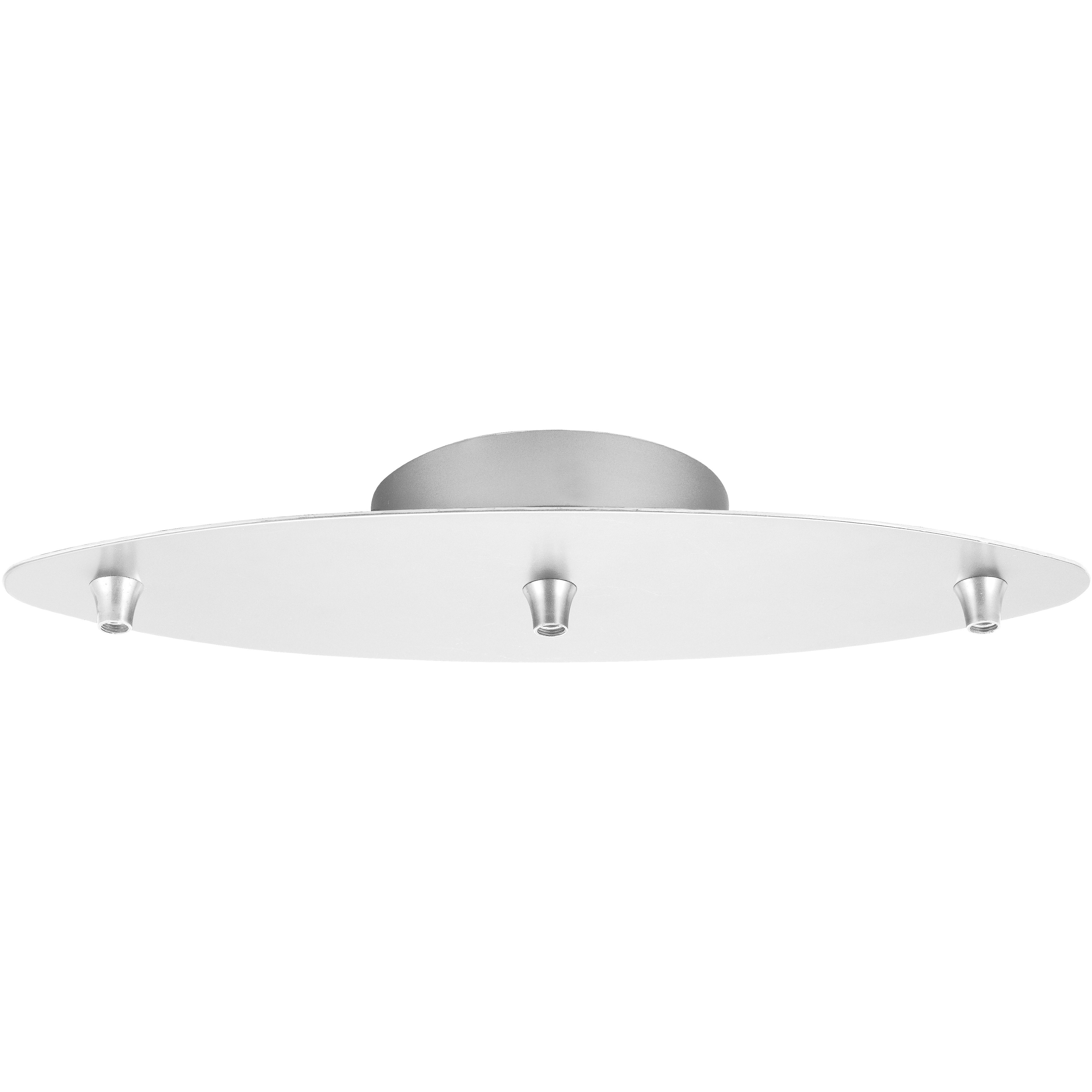 Signature White Canopy