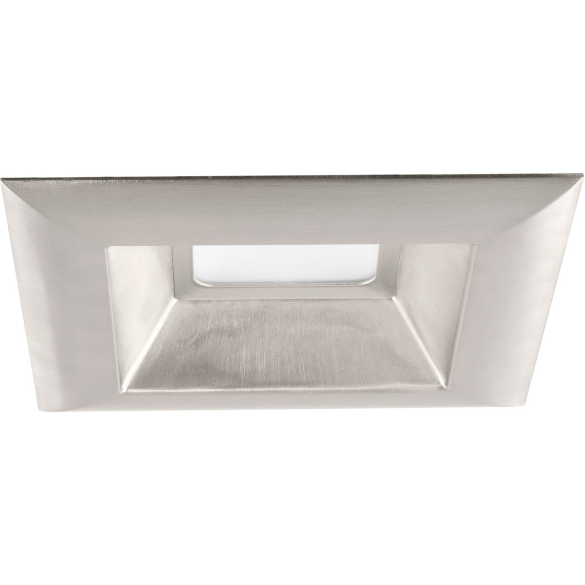 Recessed ceiling light square trim 2025