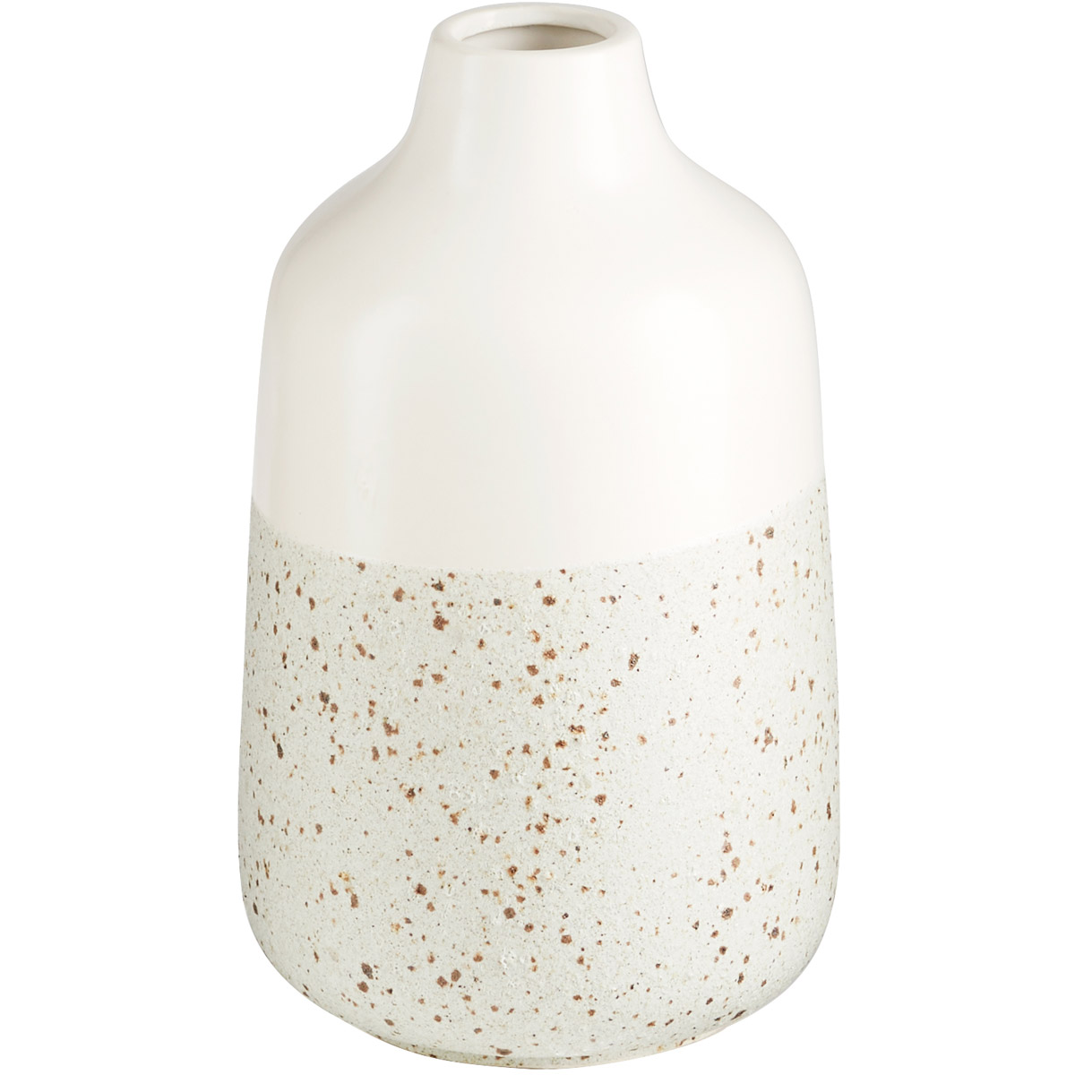 Summer Shore 12 inch Vase, Small