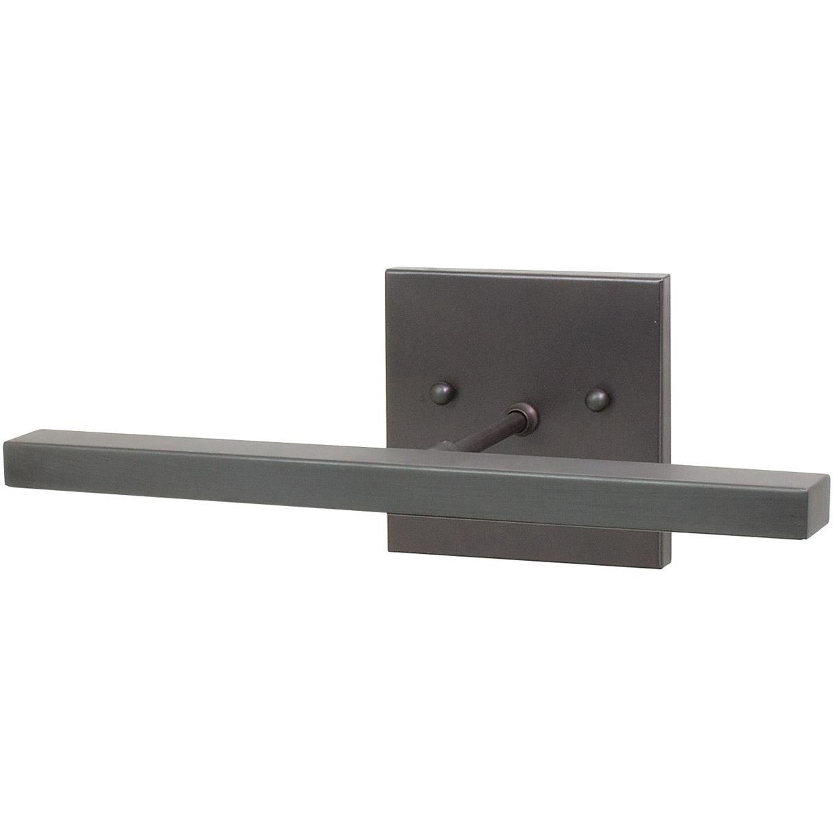 Horizon 4.5 watt 12 inch Oil Rubbed Bronze Picture Light Wall Light