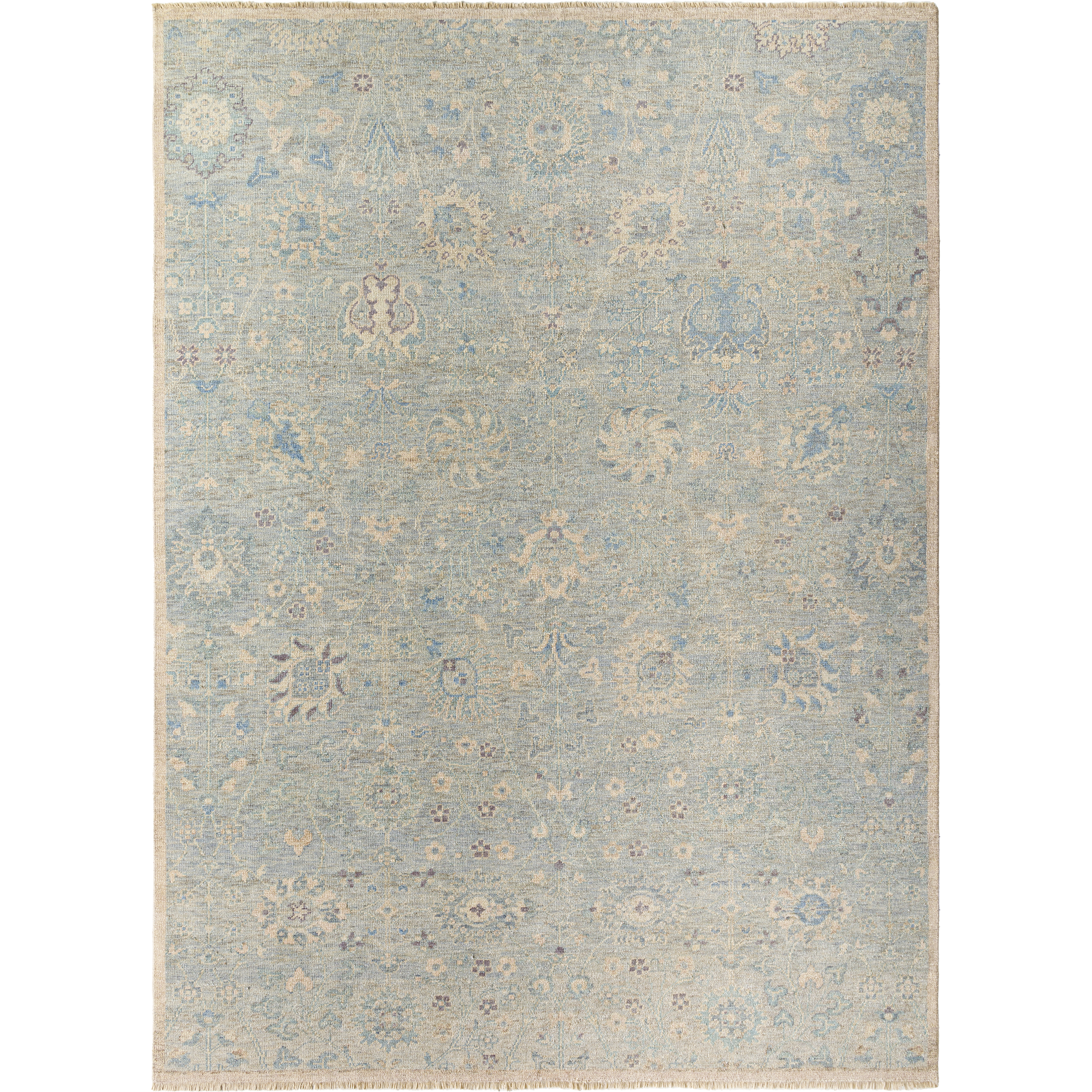 Cappadocia 66 X 42 inch Rug