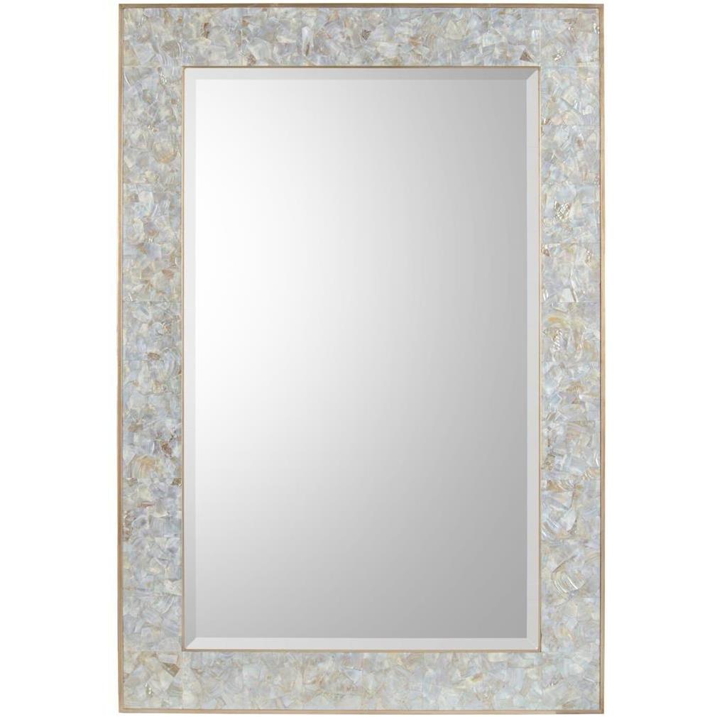 Bacchus 67 X 45 inch Mirror