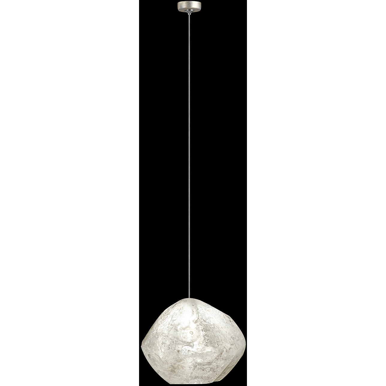 Natural Inspirations 1 Light 5 inch Gold Drop Light Ceiling Light