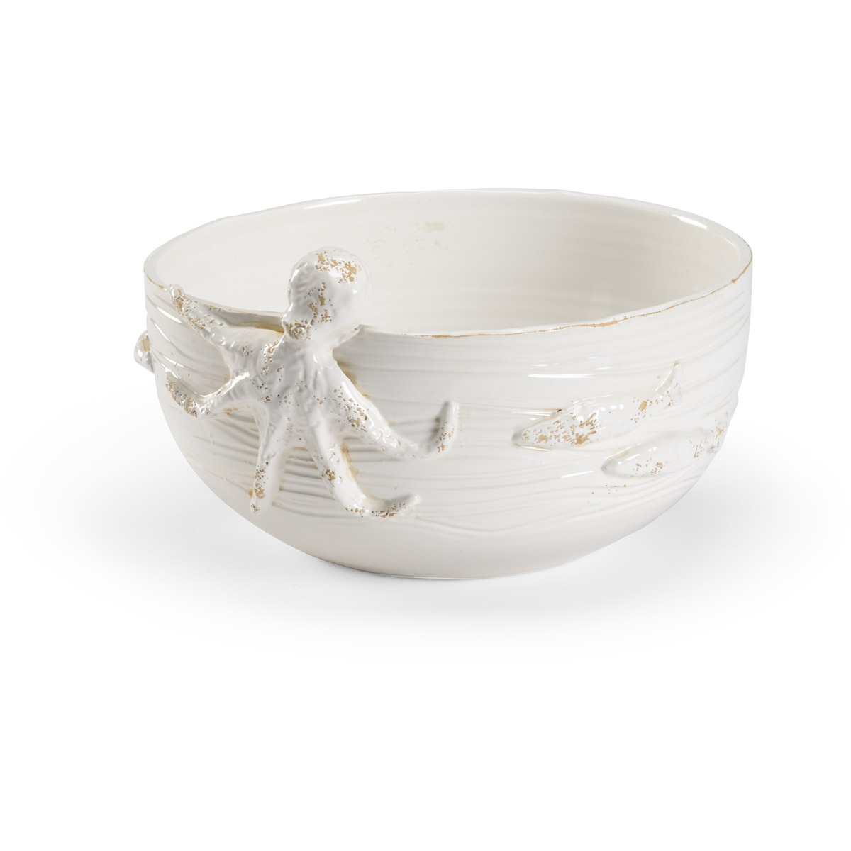 Wildwood 12 X 7 inch Bowl