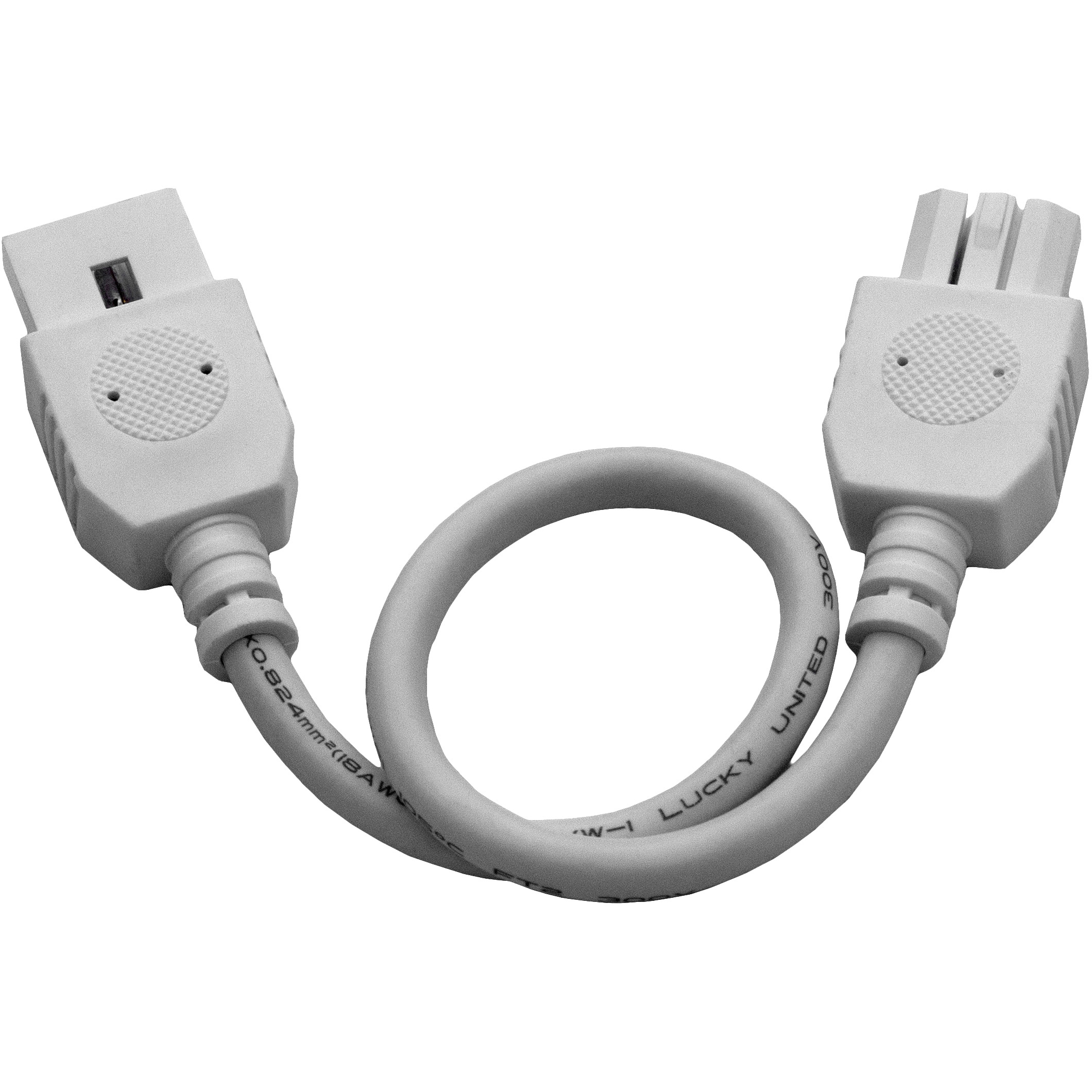 CounterMax MXInterLink4 9 inch White Under Cabinet Accessory