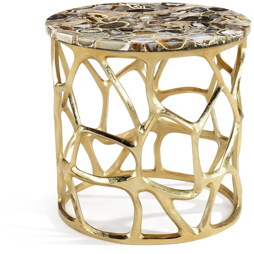 Renata Side Table
