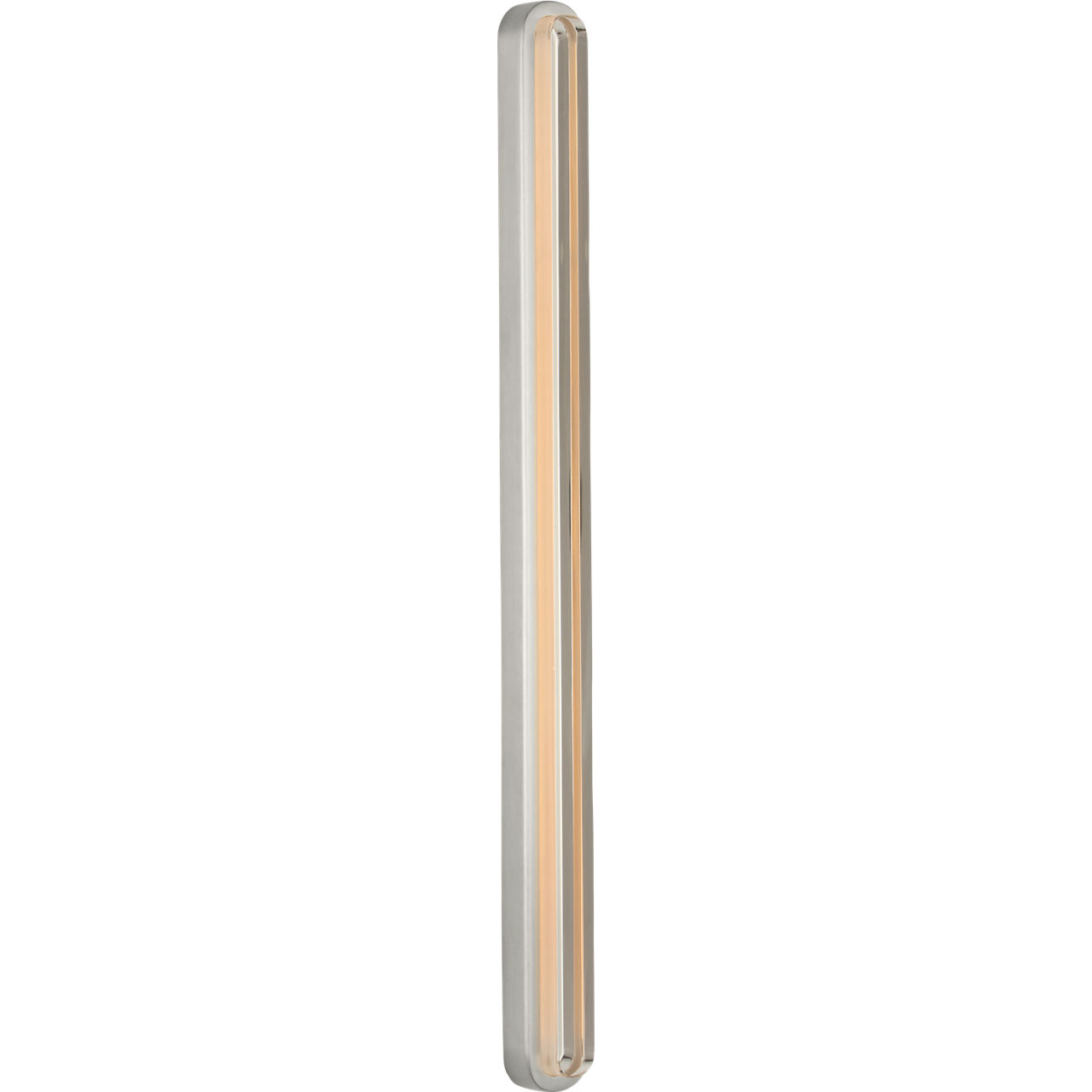 Sean Lavin Emera LED 2 inch Satin Nickel Vanity Light Wall Light