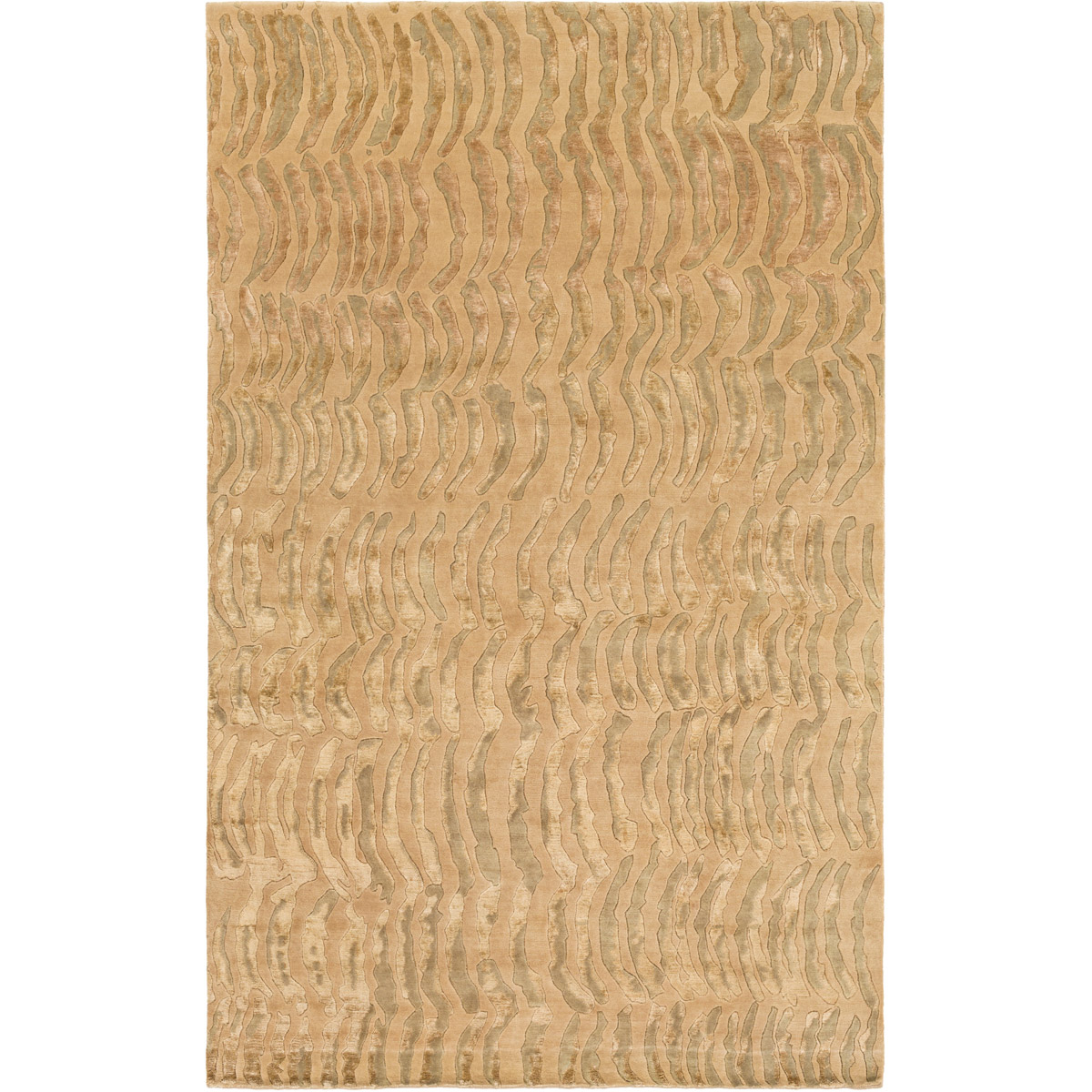 Shibui 96 X 60 inch Rug