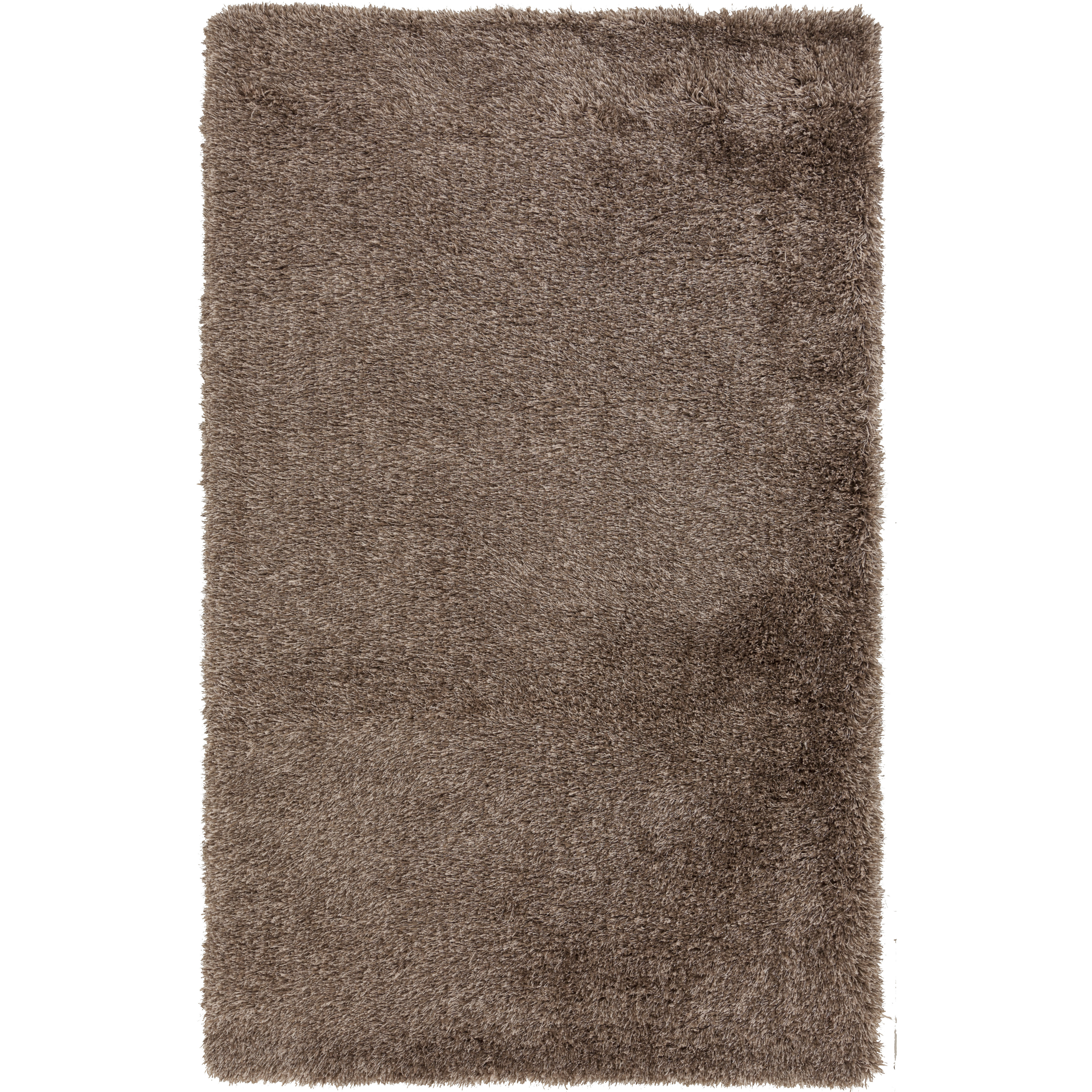 Portland 36 X 24 inch Taupe Rug